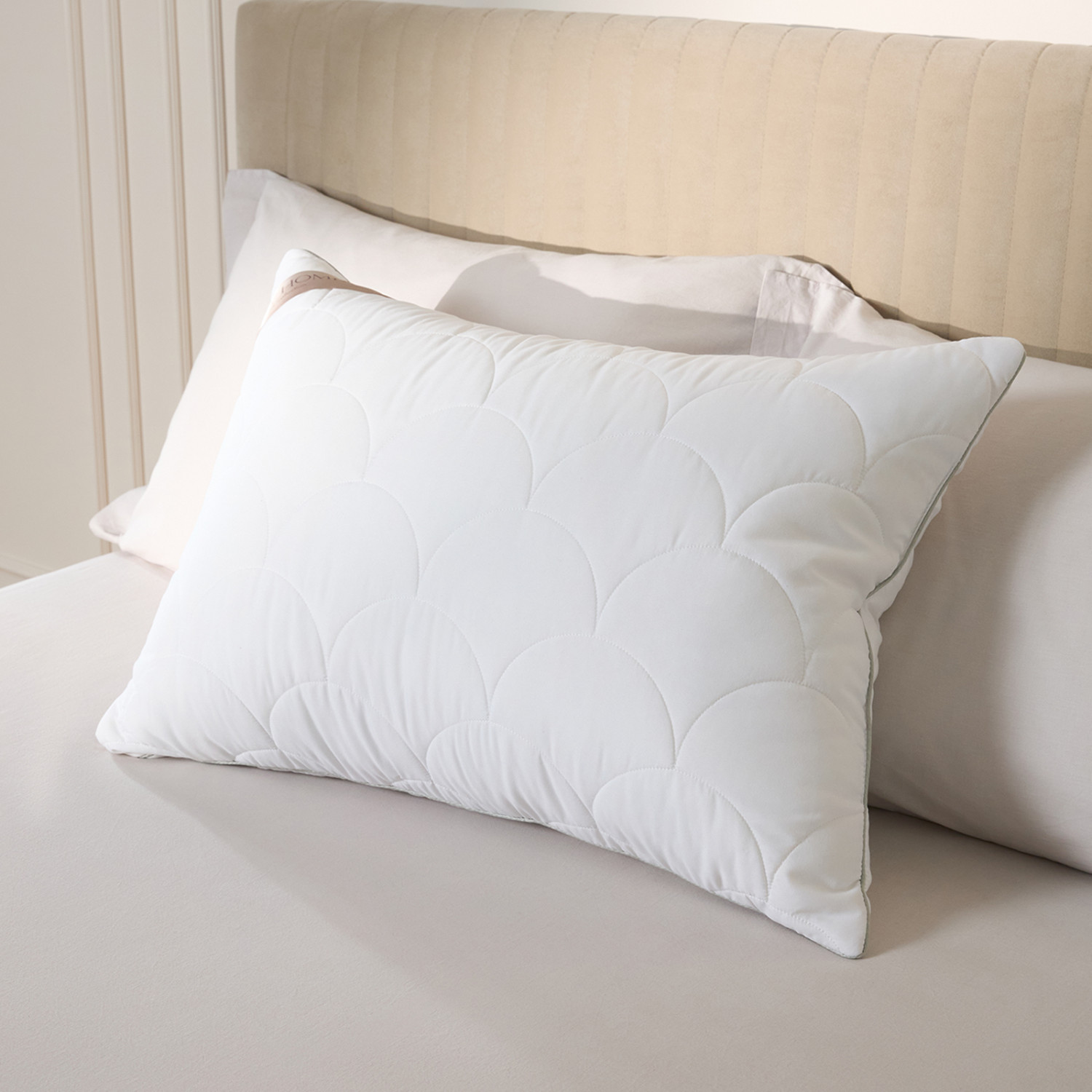 Подушка Cozy Sea Pearl