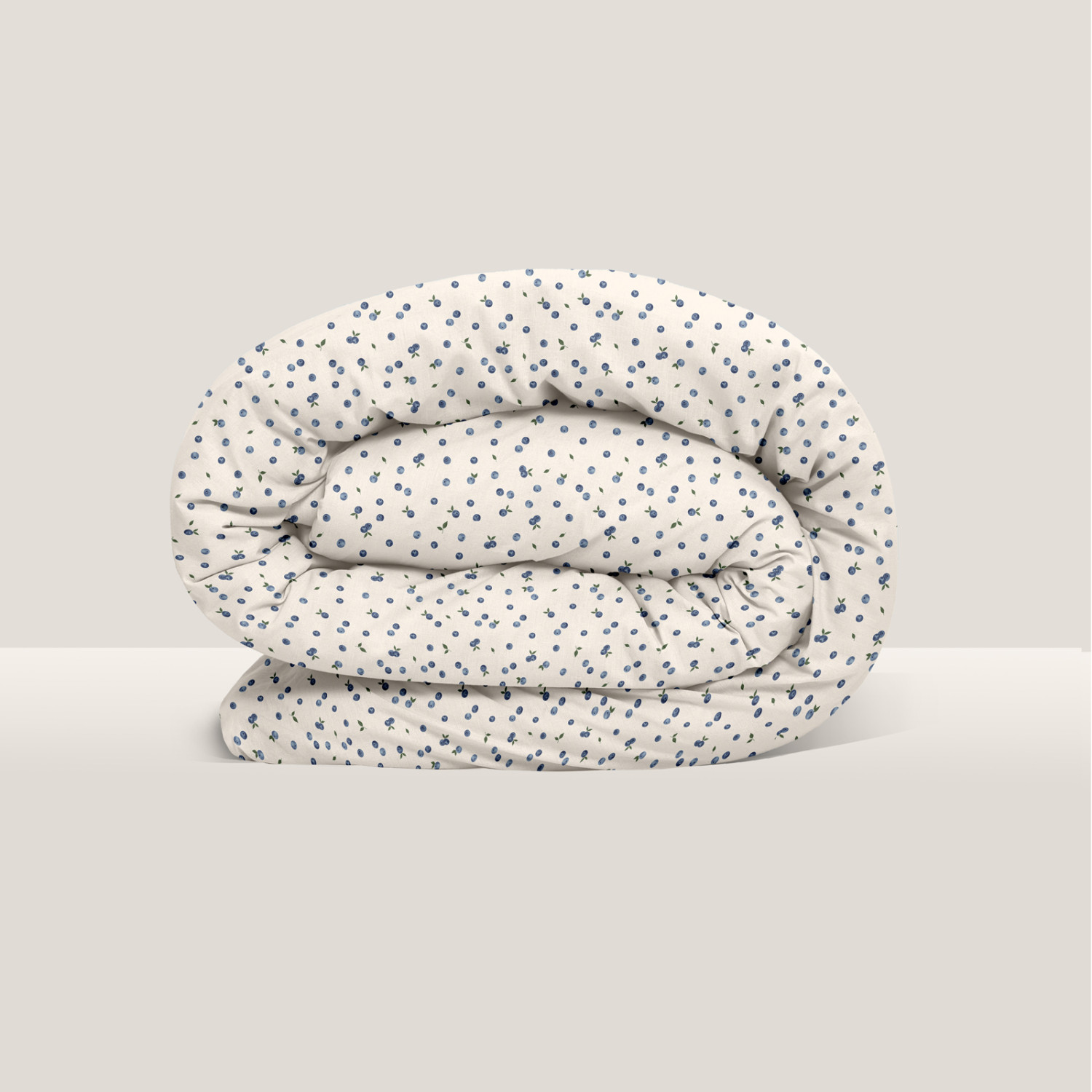 Пододеяльник Лесная черника - фото № 4