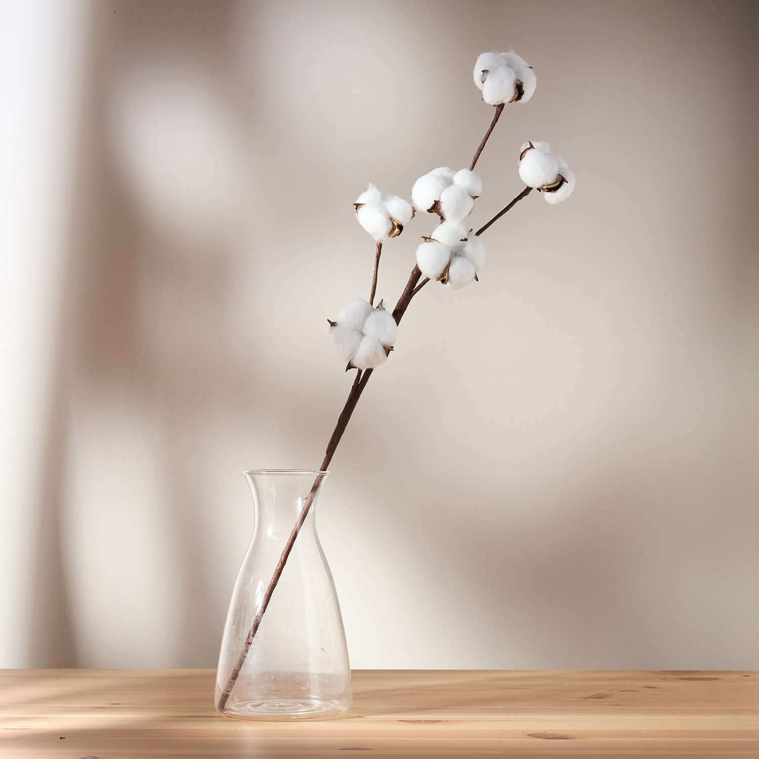 Декоративное украшение Cotton I