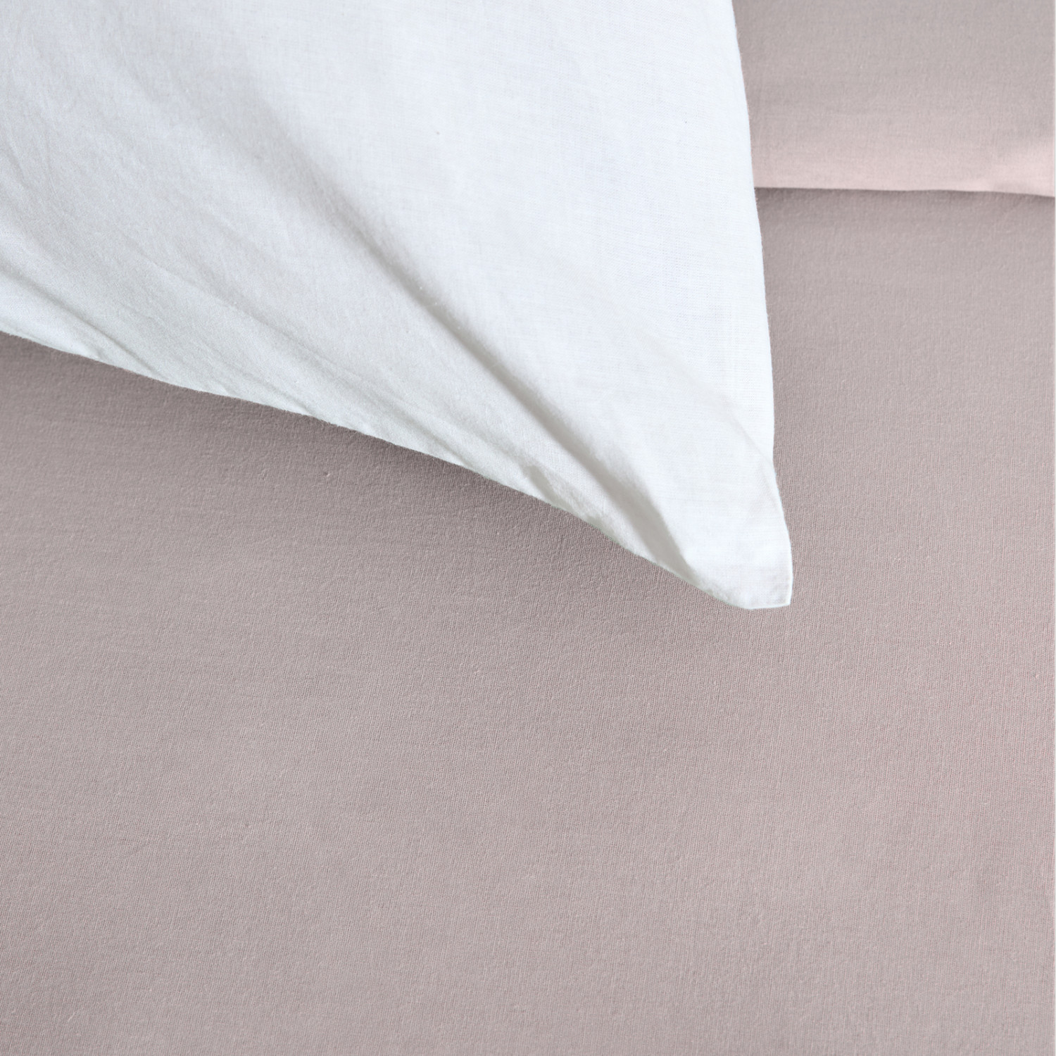 Пододеяльник Капучино, перкаль - фото № 3