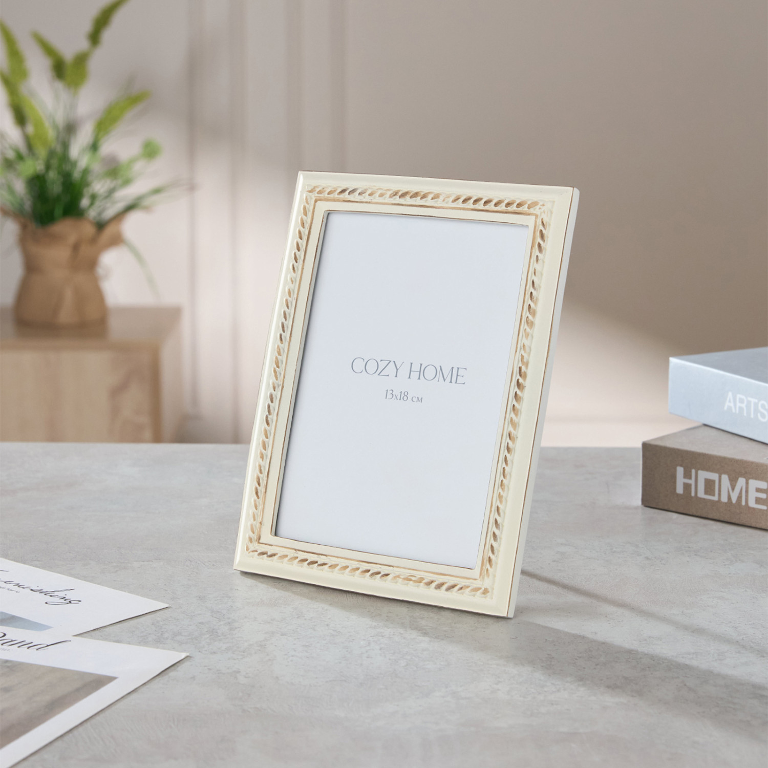 Фоторамка Искусство памяти /Memoria Arte I, 13х18