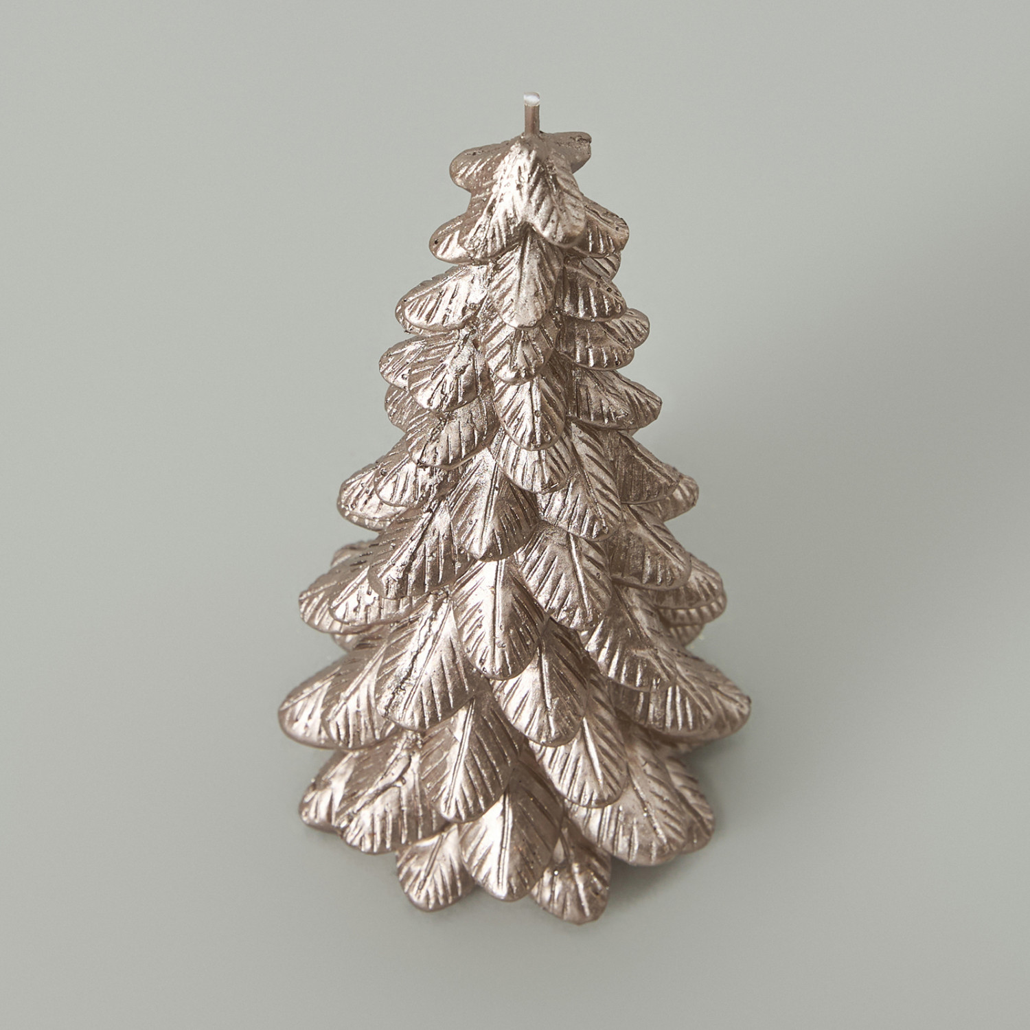 Свеча Елка/Christmas tree - фото № 3