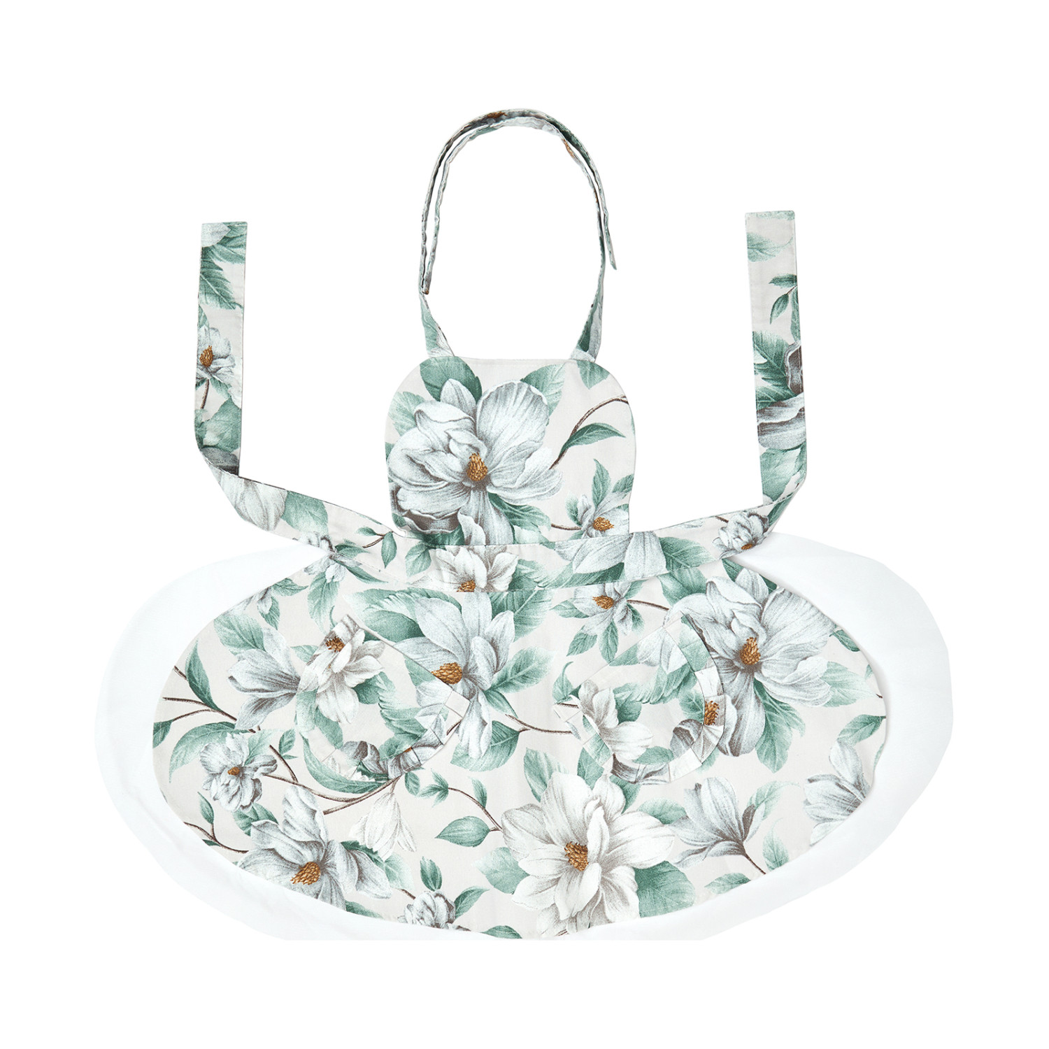 Фартук Скромность/Modestia детский - фото № 7