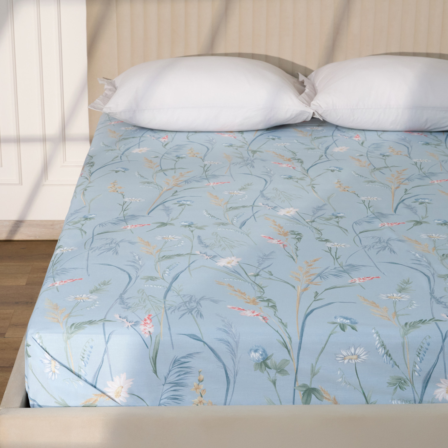 Простыня Стефания - фото № 3