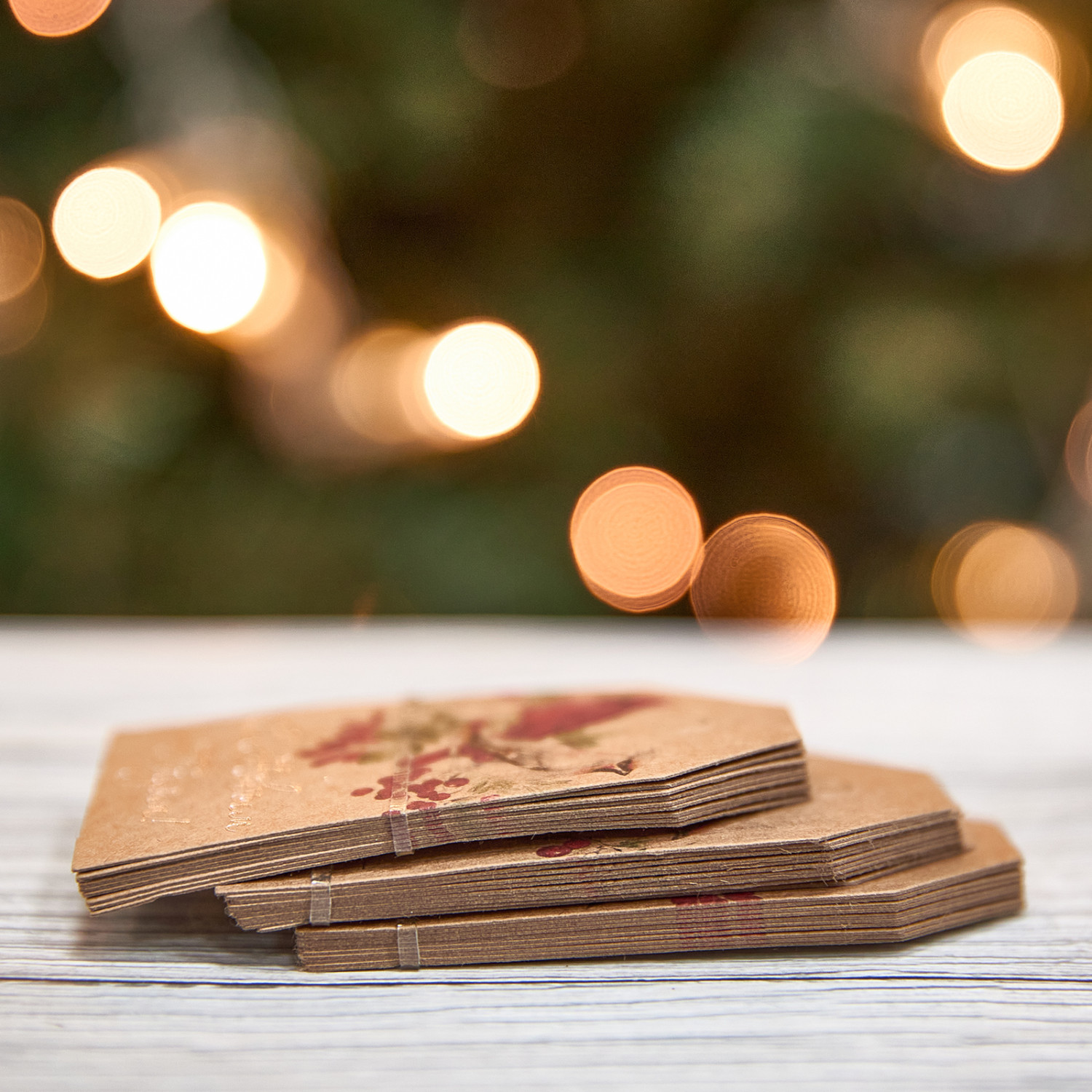 Набор декоративных предметов Oria - фото № 3