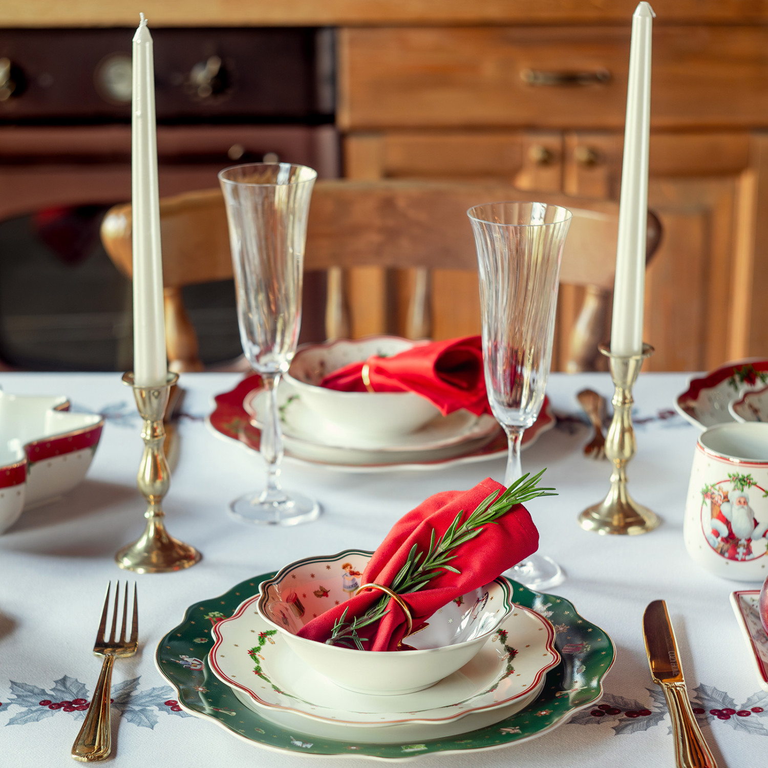 Салатник Charming Time III - фото № 6