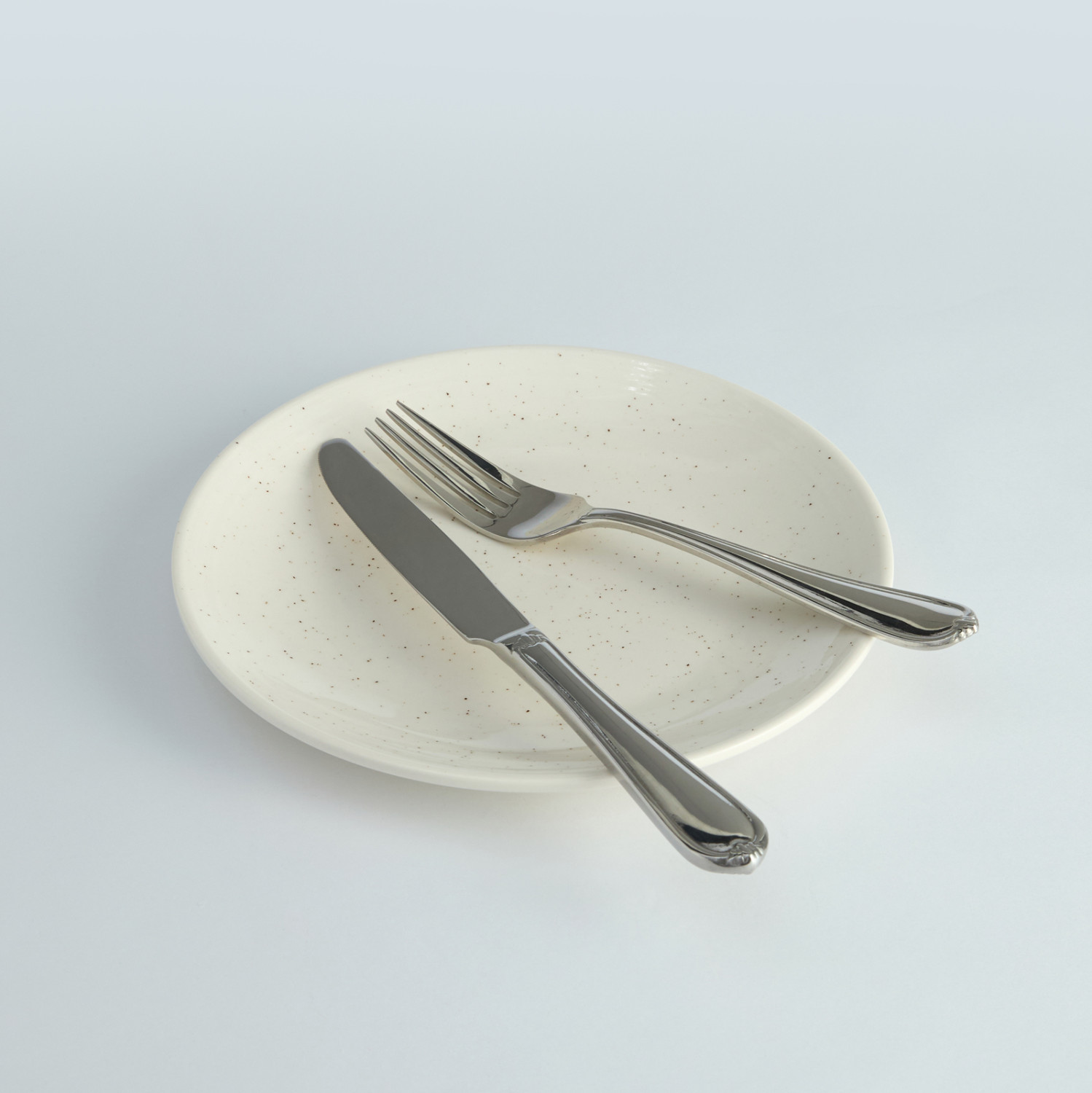 Столовый сервиз Granello, бежевый - фото № 13