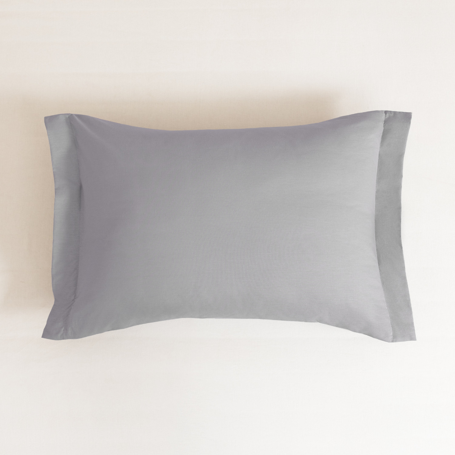 Комплект наволочек Gray dawn с ушками - фото № 5