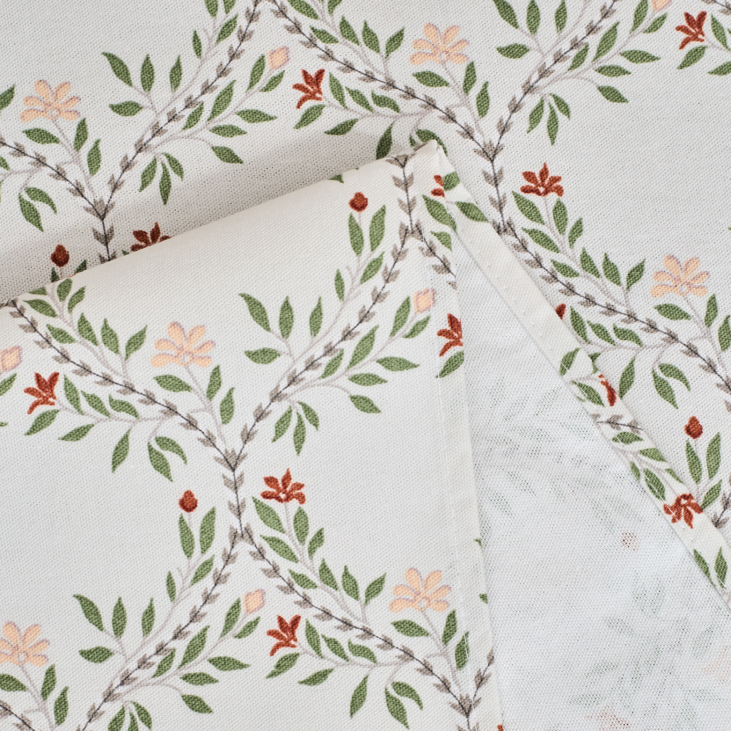 Скатерть-дорожка Valle dei Fiori I - фото № 6