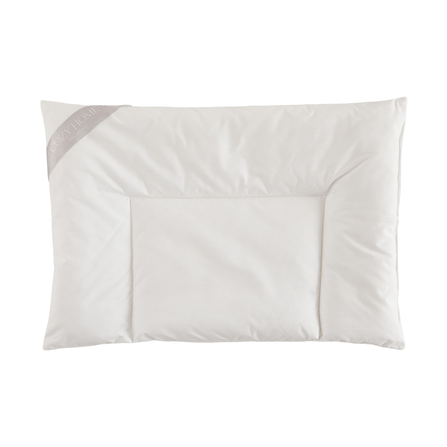 Подушка Малыши/Cozy Home baby детская - фото № 8