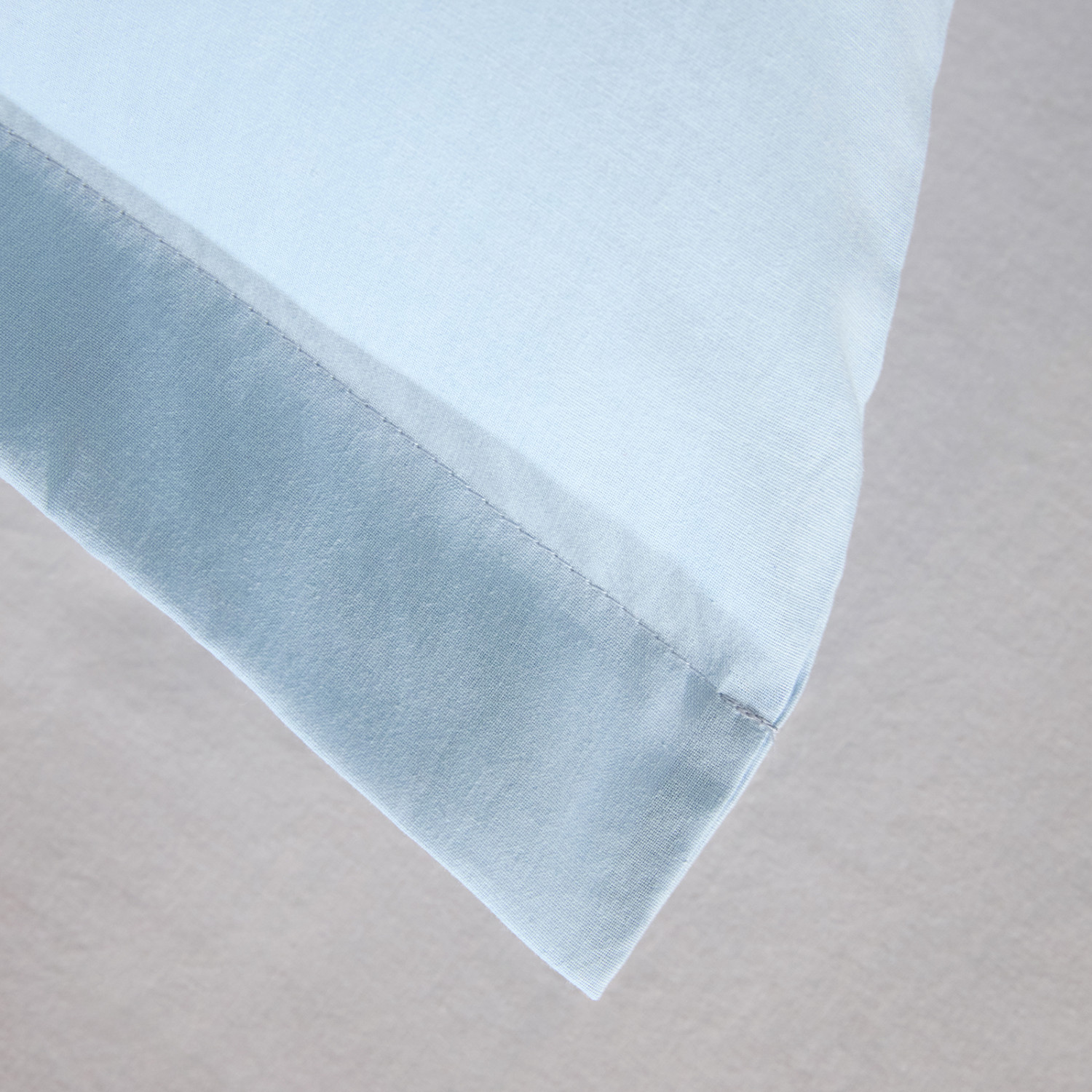 Комплект наволочек Ангел с ушками - фото № 5