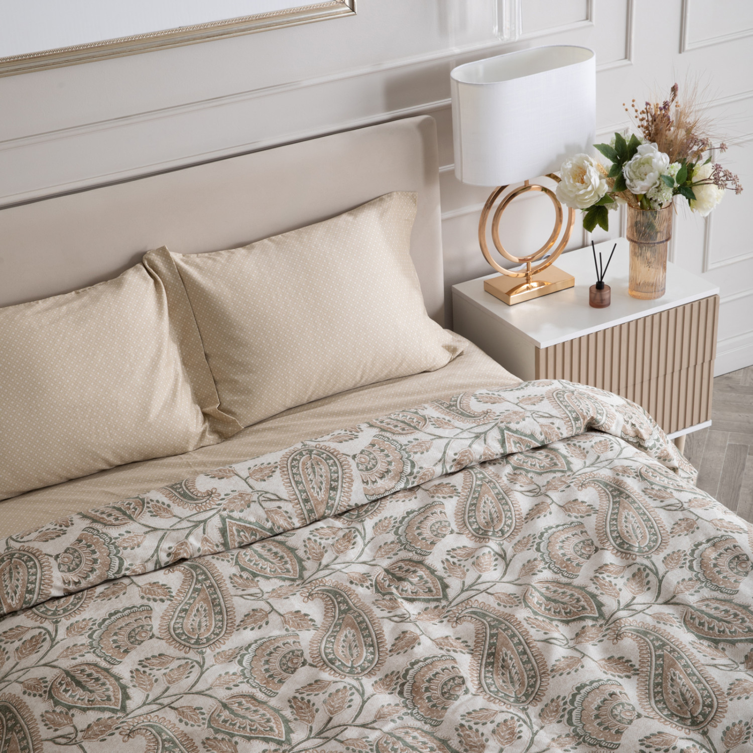 Постельное белье Дворец/Palais - фото № 6