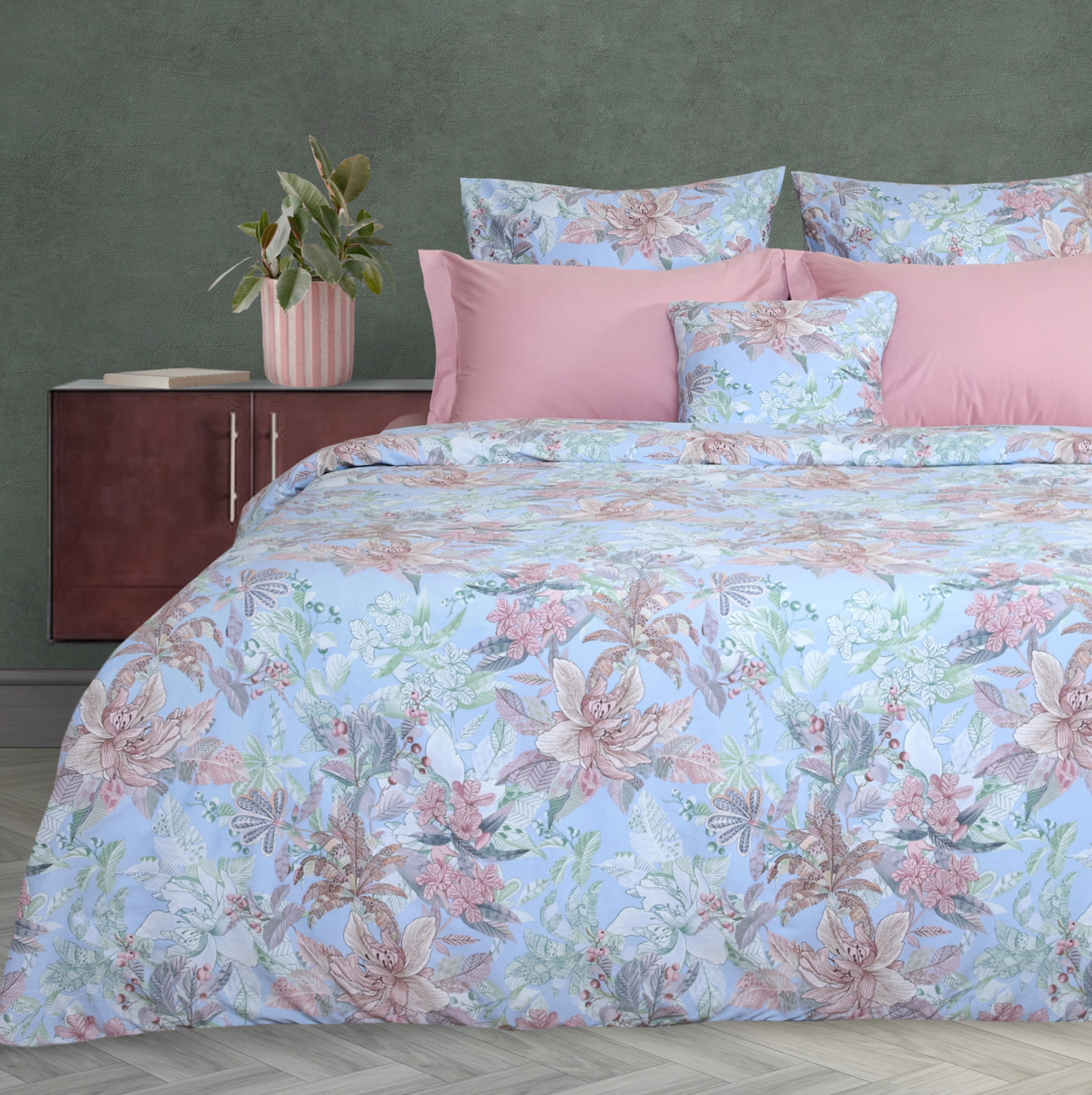 Постельное белье Bizzarro