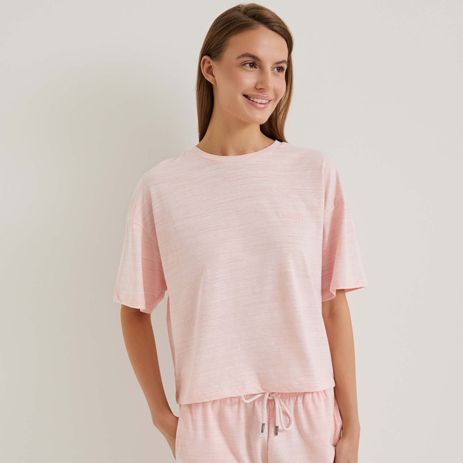 Пижама Нежно/Teneramente II - фото № 7