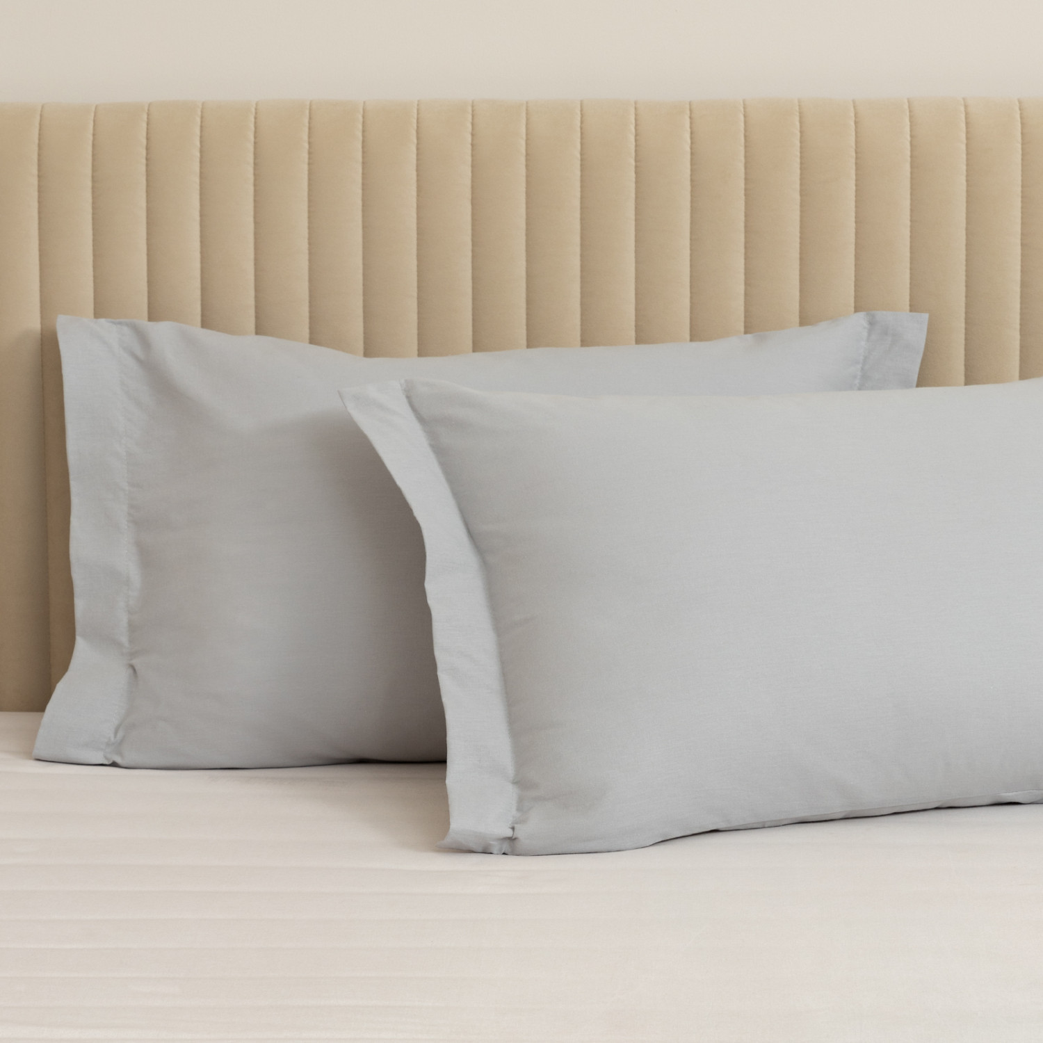 Комплект наволочек Туман/Fog с ушками