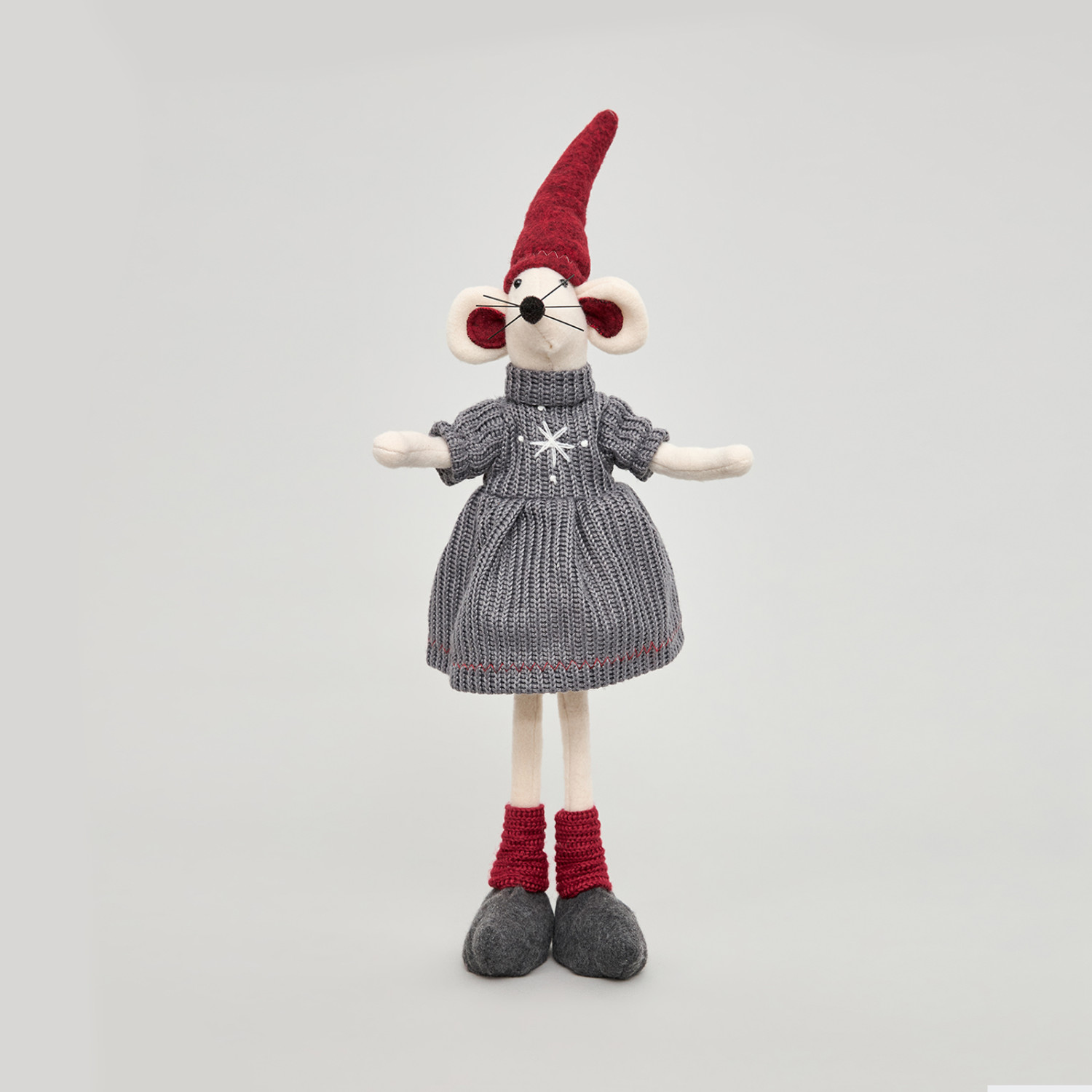 Статуэтка Merry II - фото № 3