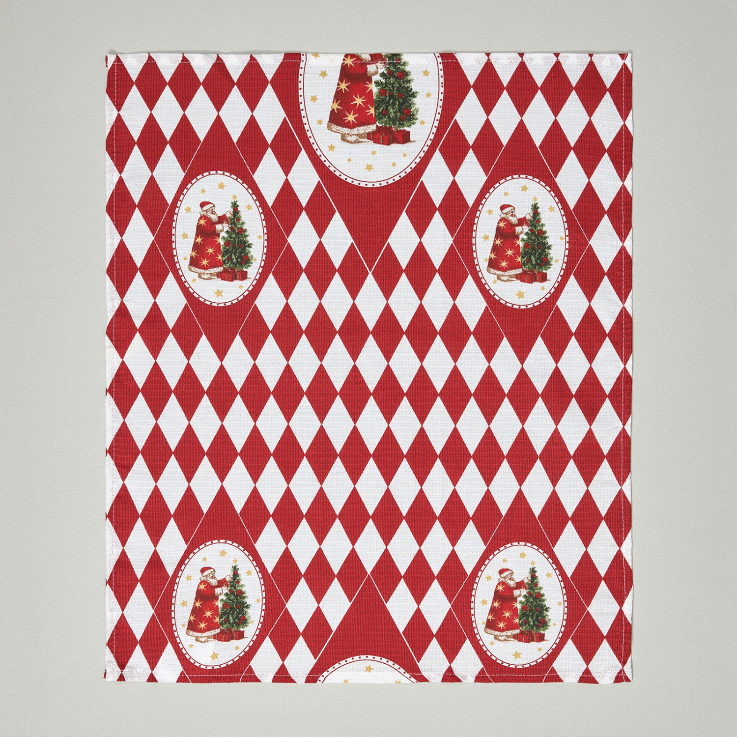 Комплект полотенец Happy new year - фото № 4