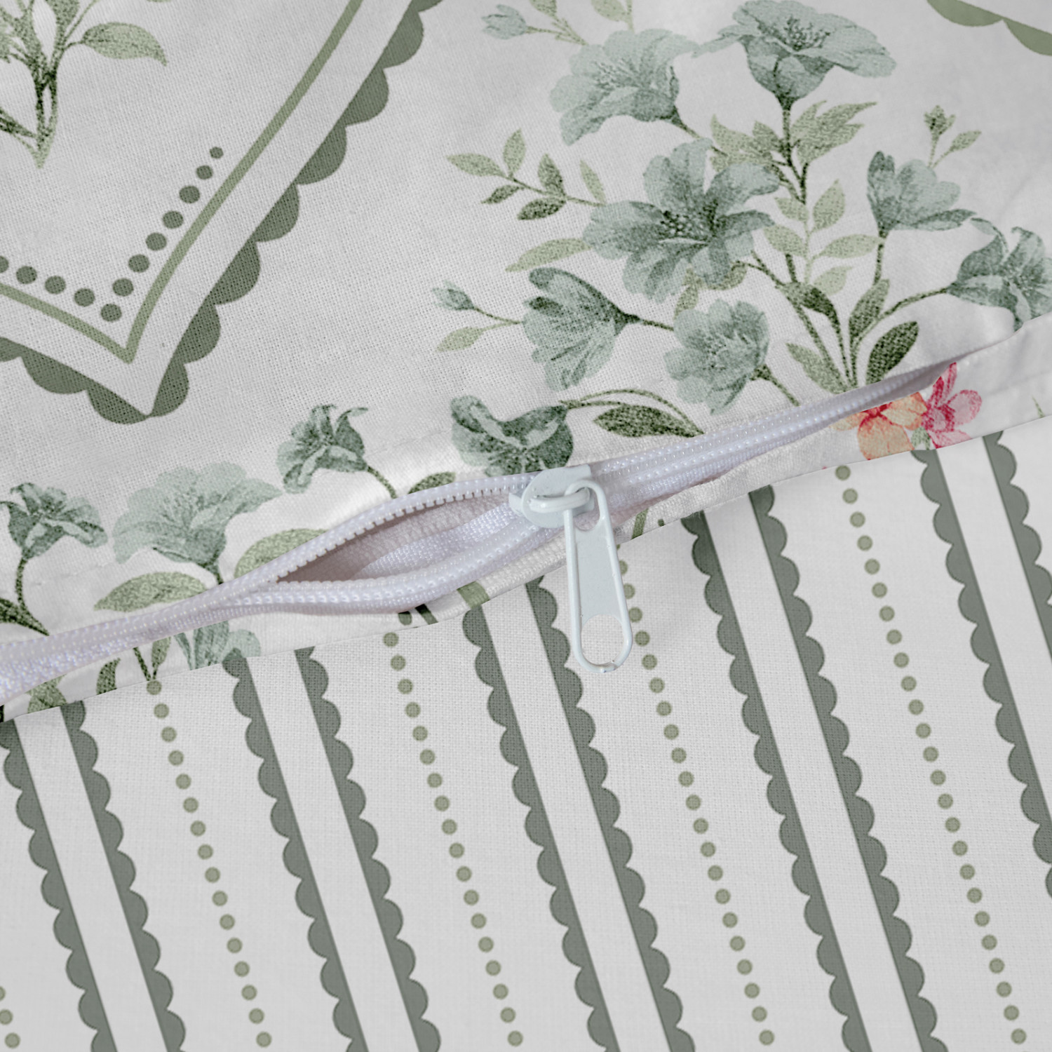 Постельное белье Леричи - фото № 5