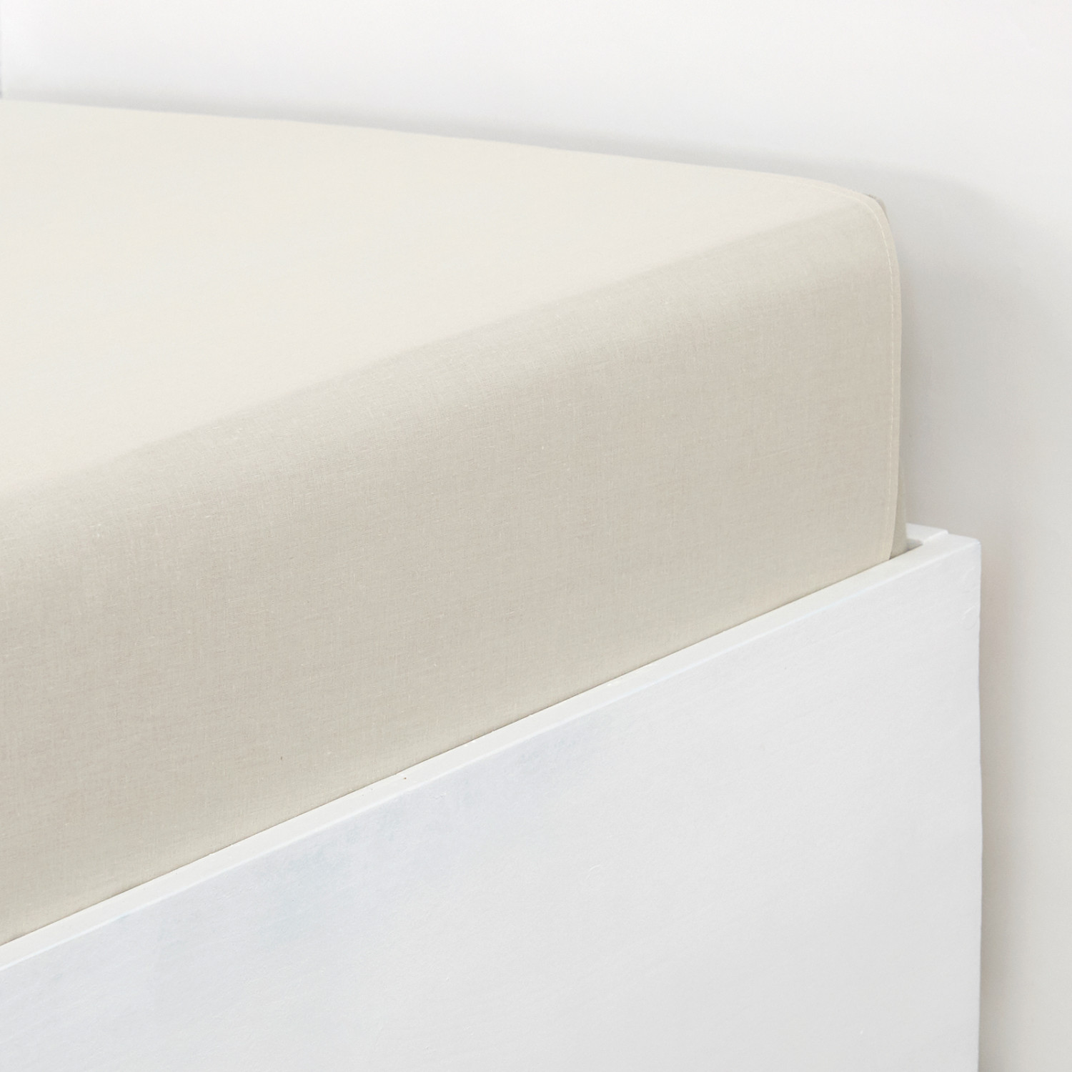 Простыня на резинке Эльзас