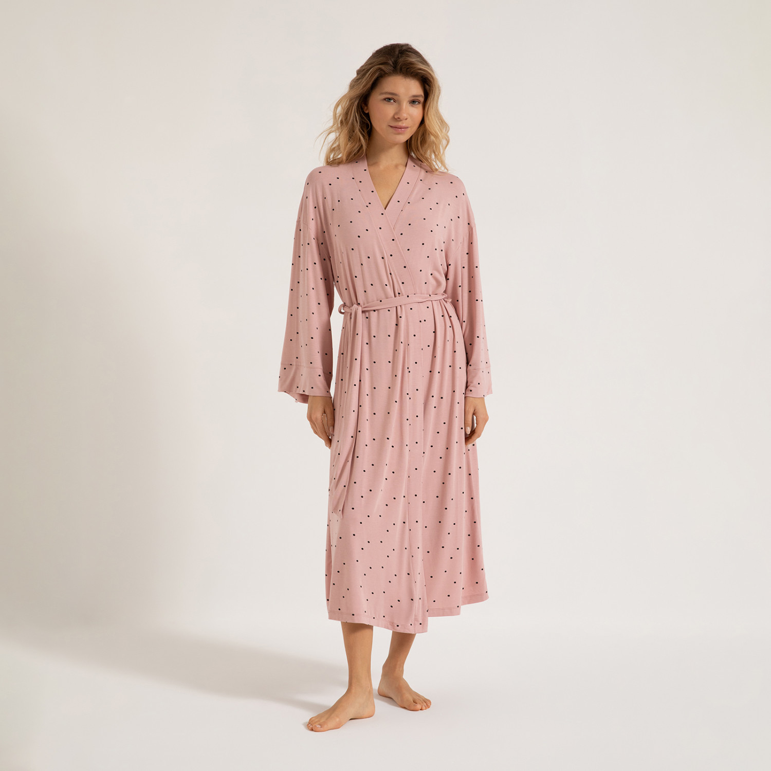 Халат Кокетка/Coquette