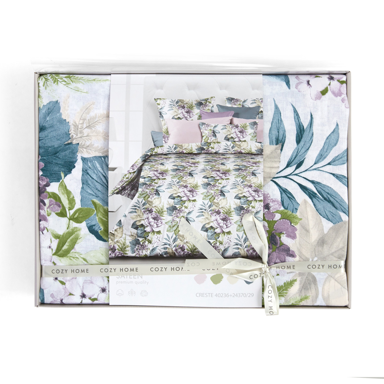 Постельное белье Creste - фото № 8