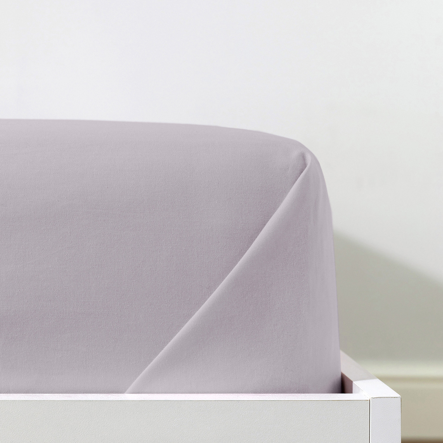 Простыня Illusory gray - фото № 2