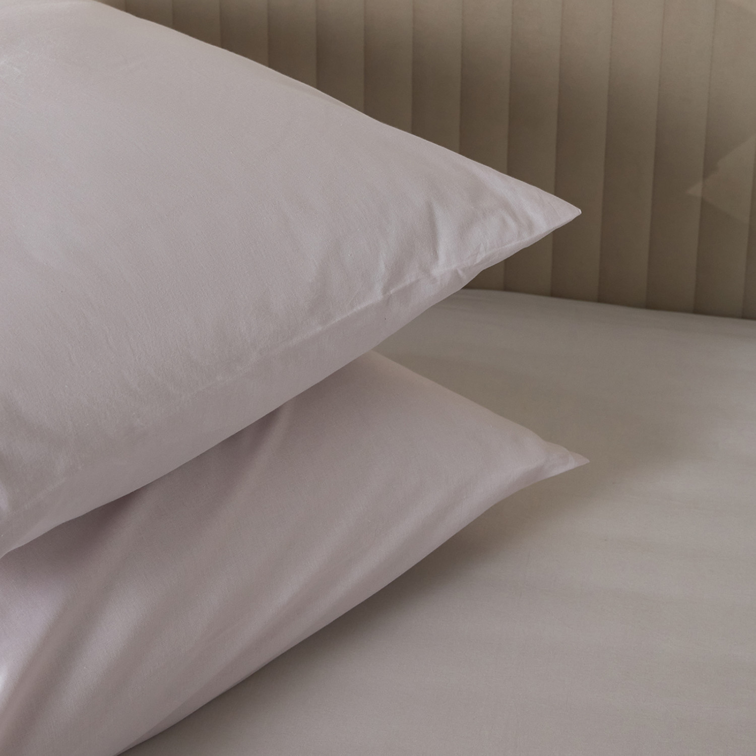 Комплект наволочек Charlotte light - фото № 3