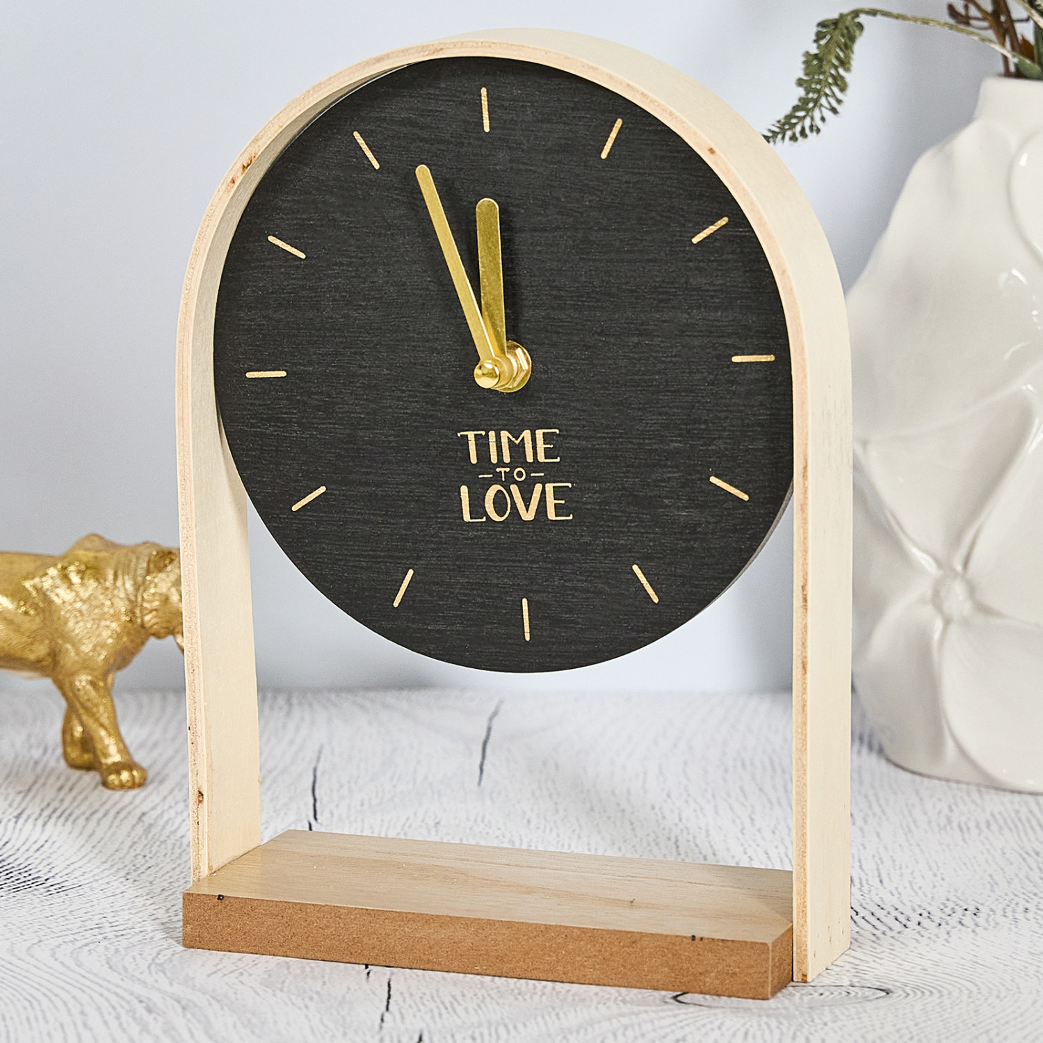 Часы Trappeto - фото № 2