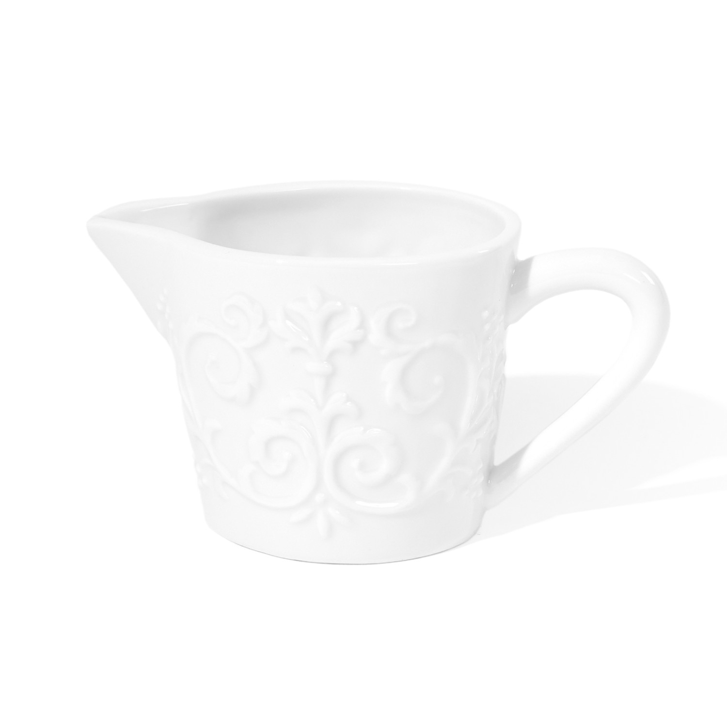 Молочник Fours