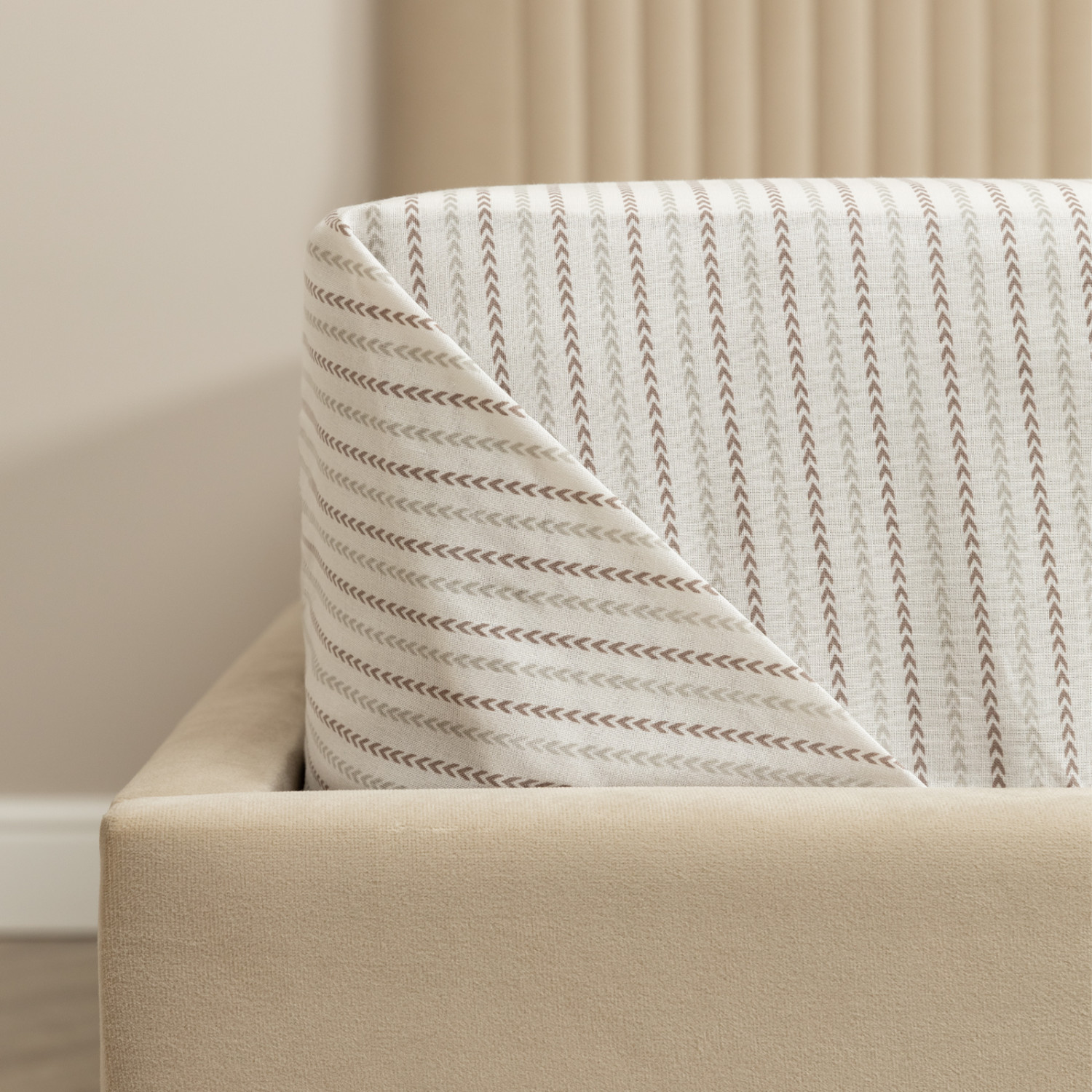 Простыня Rustico - фото № 2