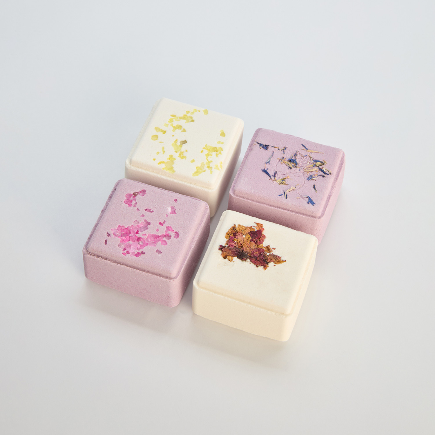 Бомбочка Мандарин и пихта 150 гр. - фото № 5