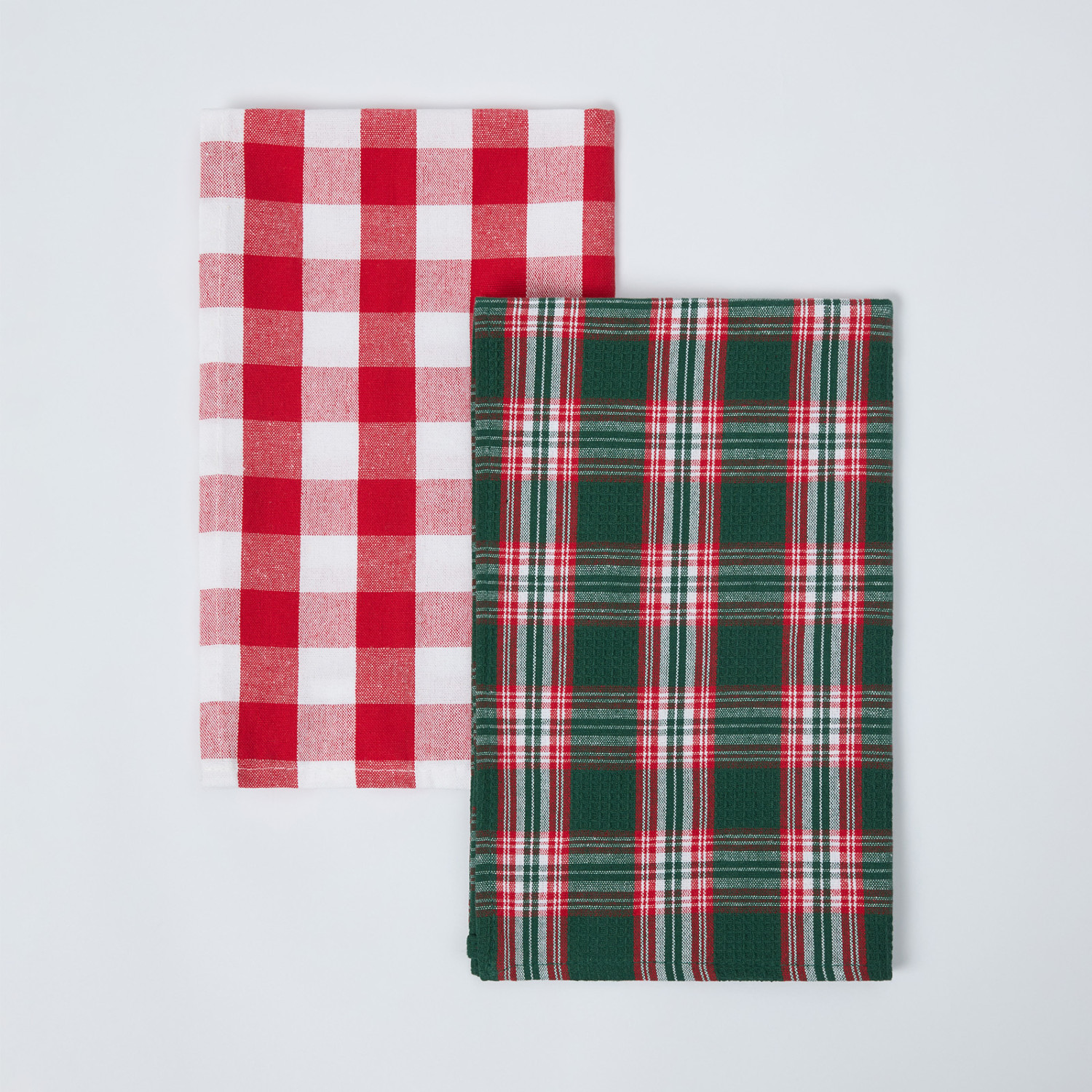 Комплект полотенец Christmas day I - фото № 5