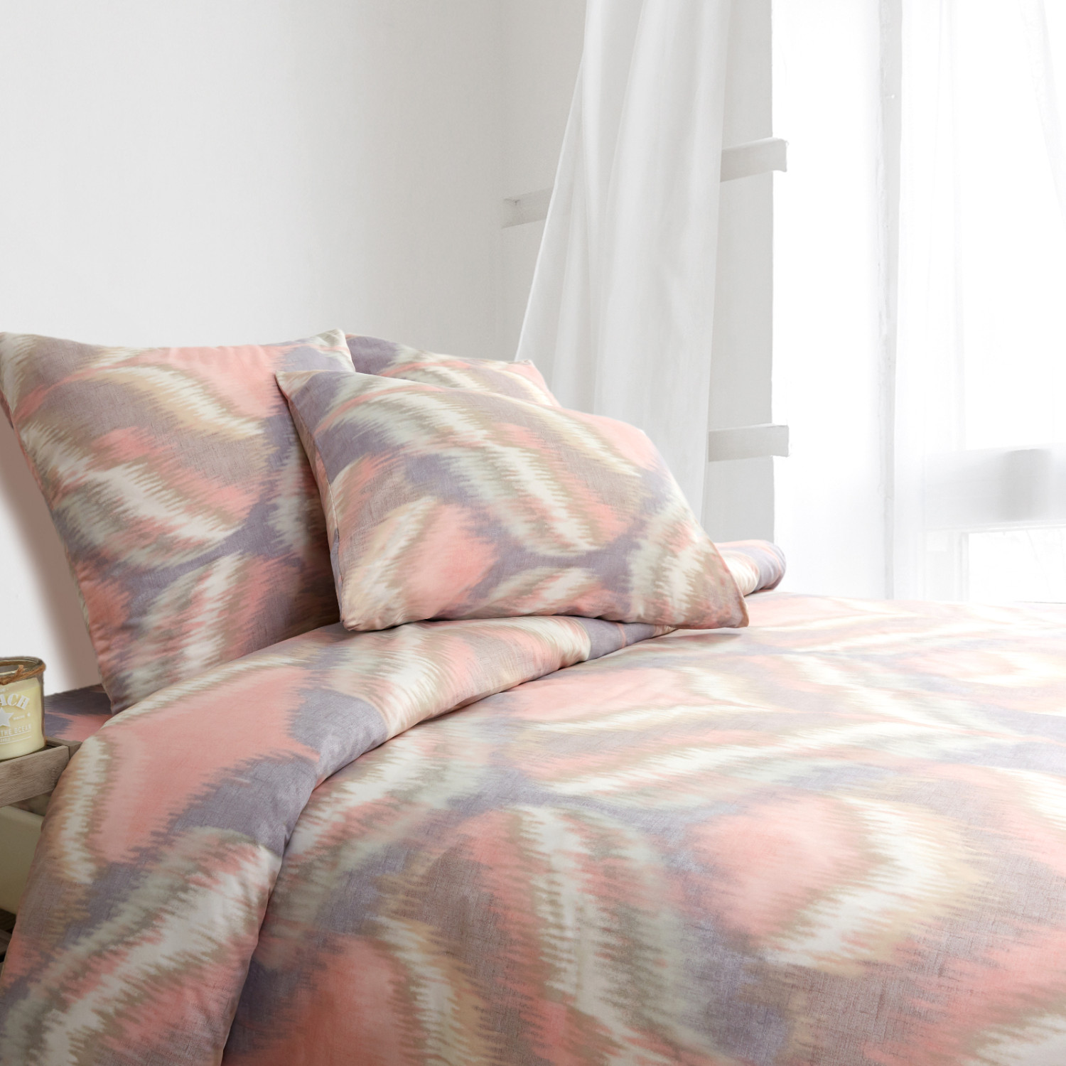 Постельное бельё Тордас - фото № 2