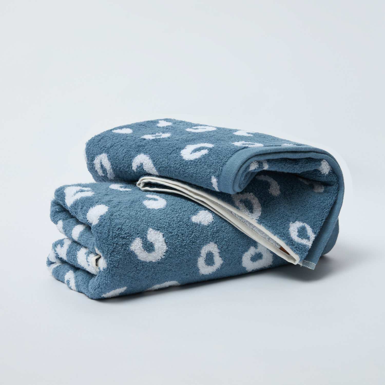 Комплект полотенец Анималистичный/Animale II