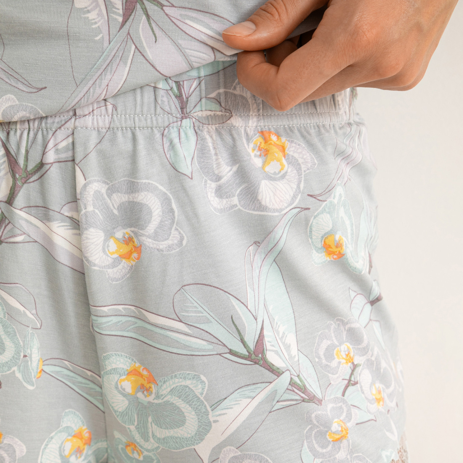 Пижама Безе/Meringue III - фото № 7