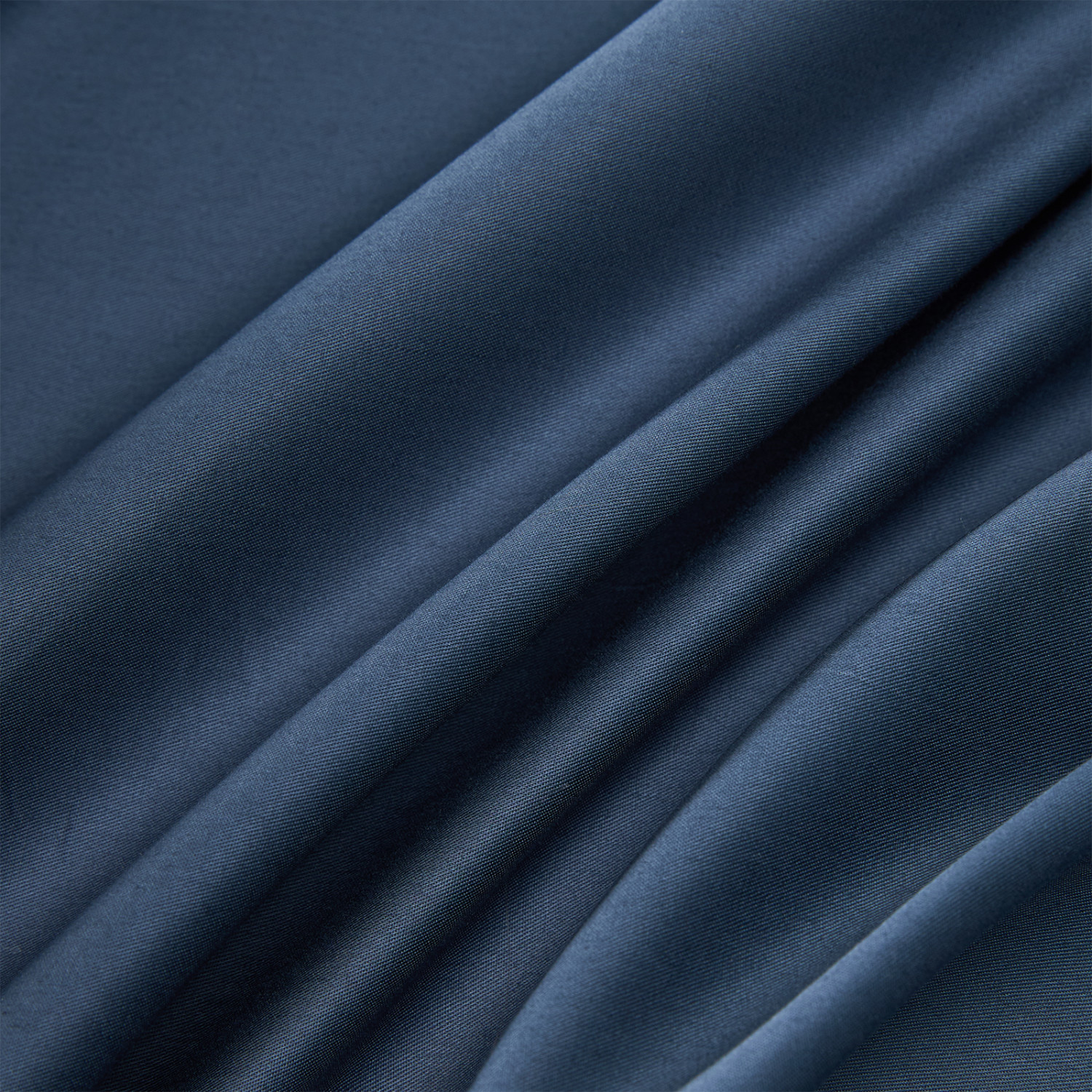 Пододеяльник Naval blue - фото № 5