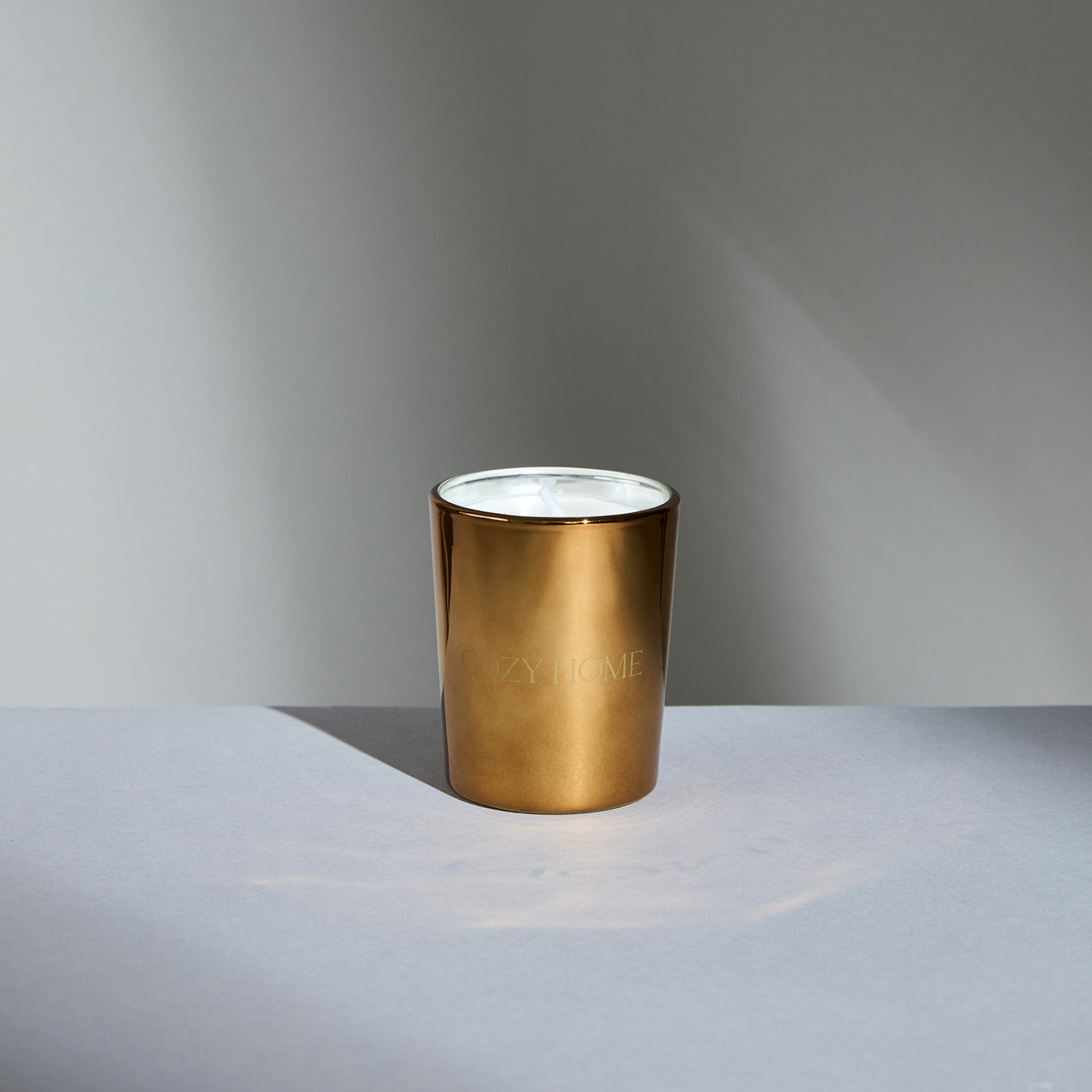 Свеча ароматическая Merry Christmas - фото № 2