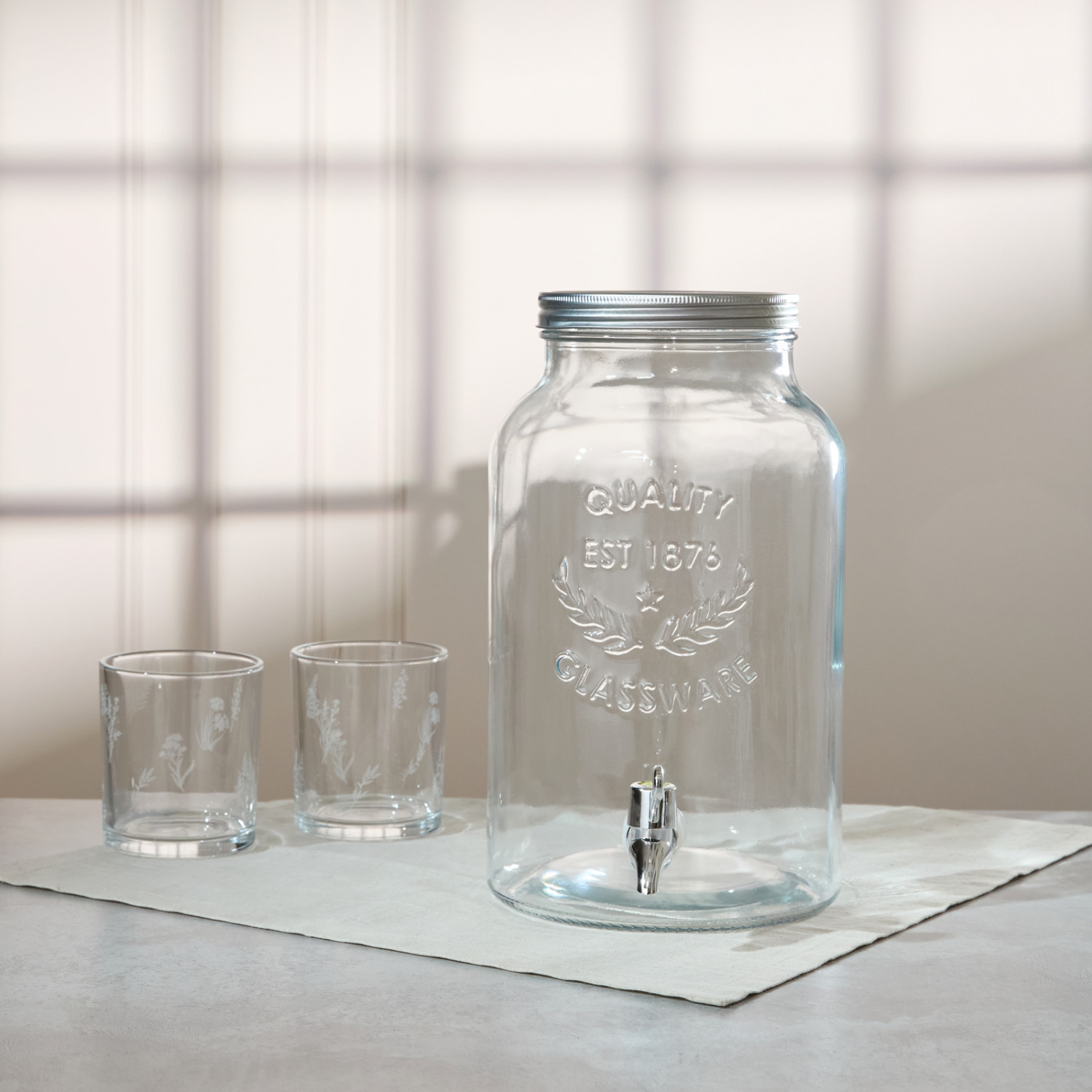 Декантер Aura - фото № 2