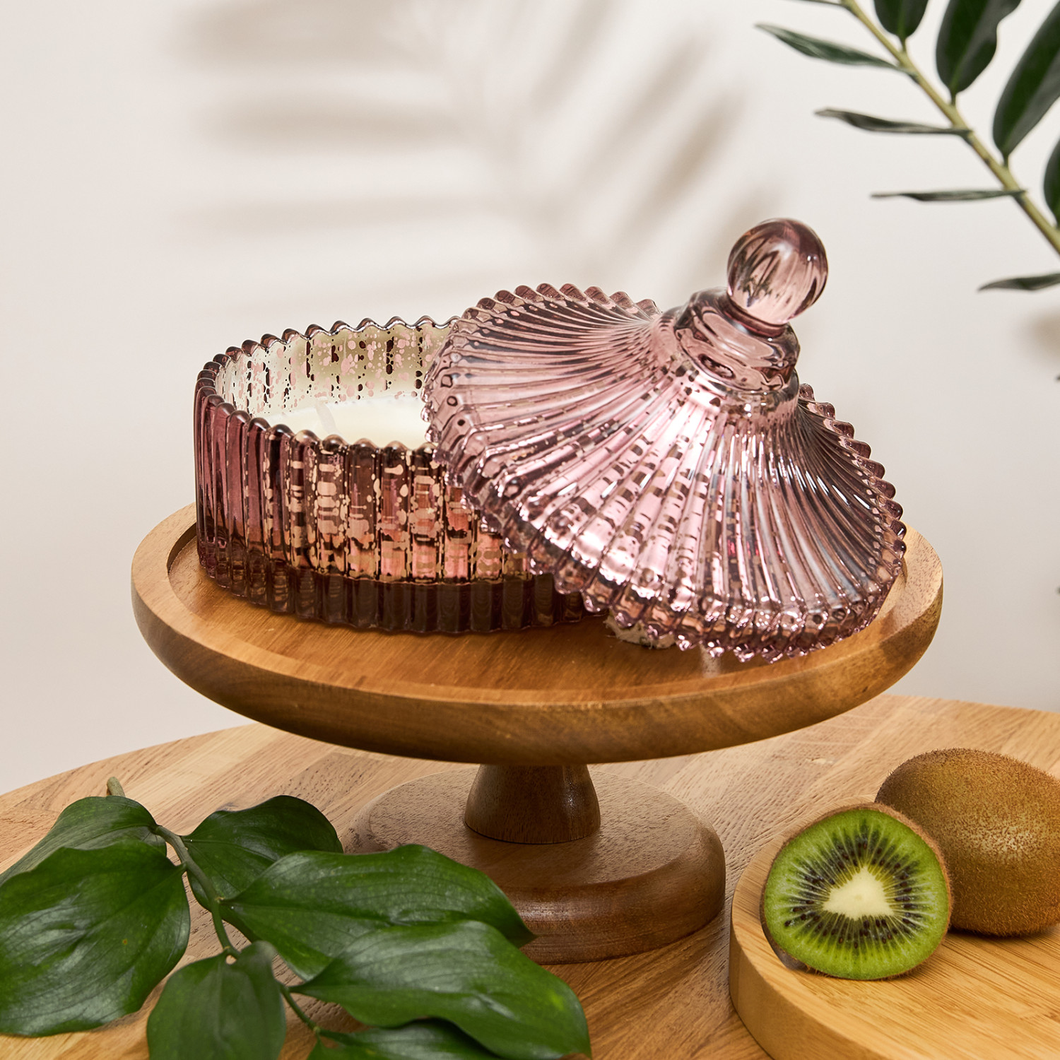 Свеча ароматическая Patchouli I