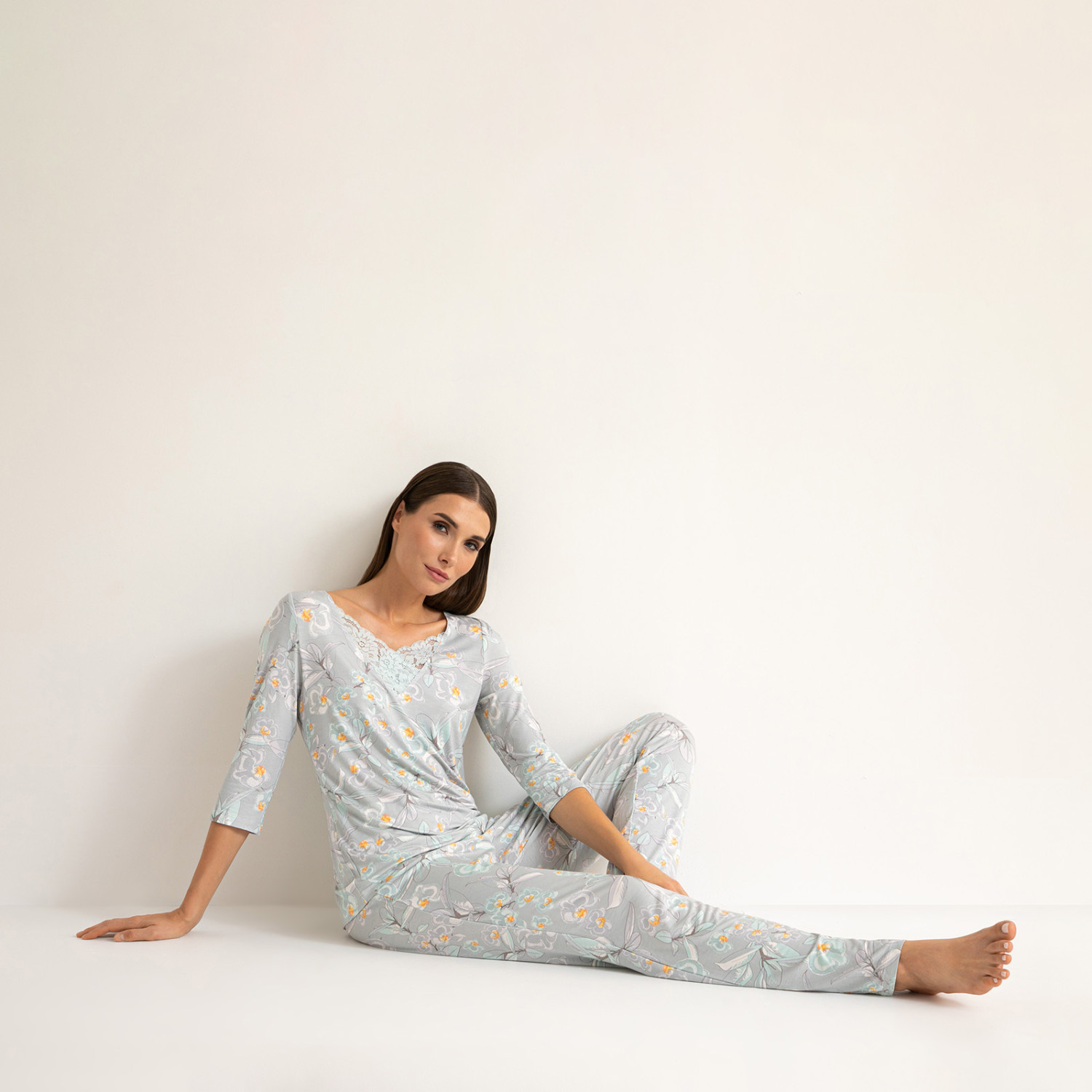 Пижама Meringue II - фото № 5