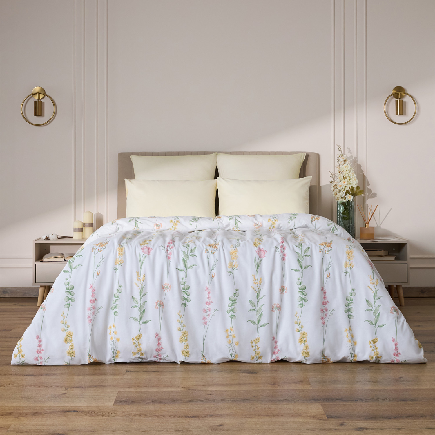 Постельное белье Джульетта