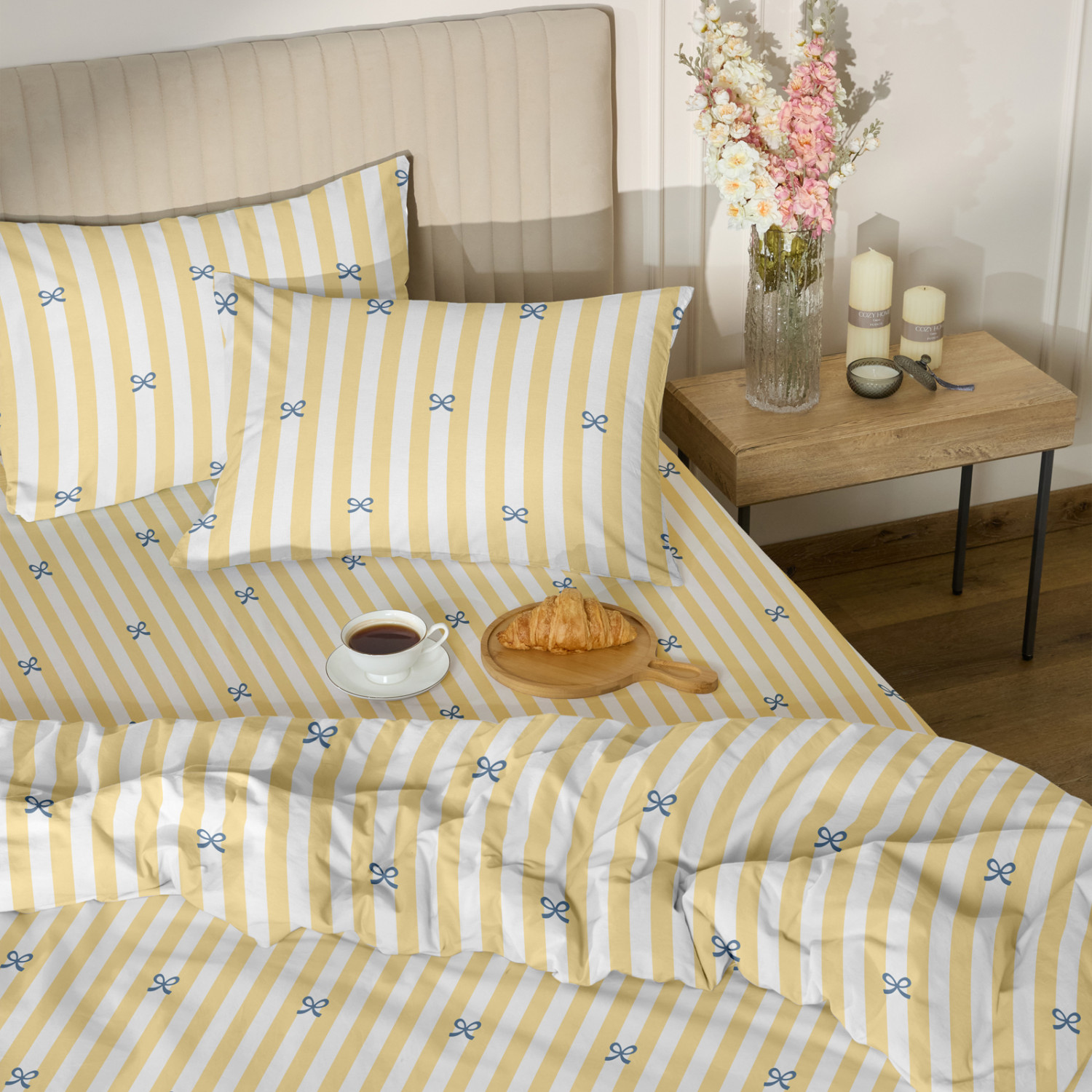 Постельное белье Сабрина - фото № 4