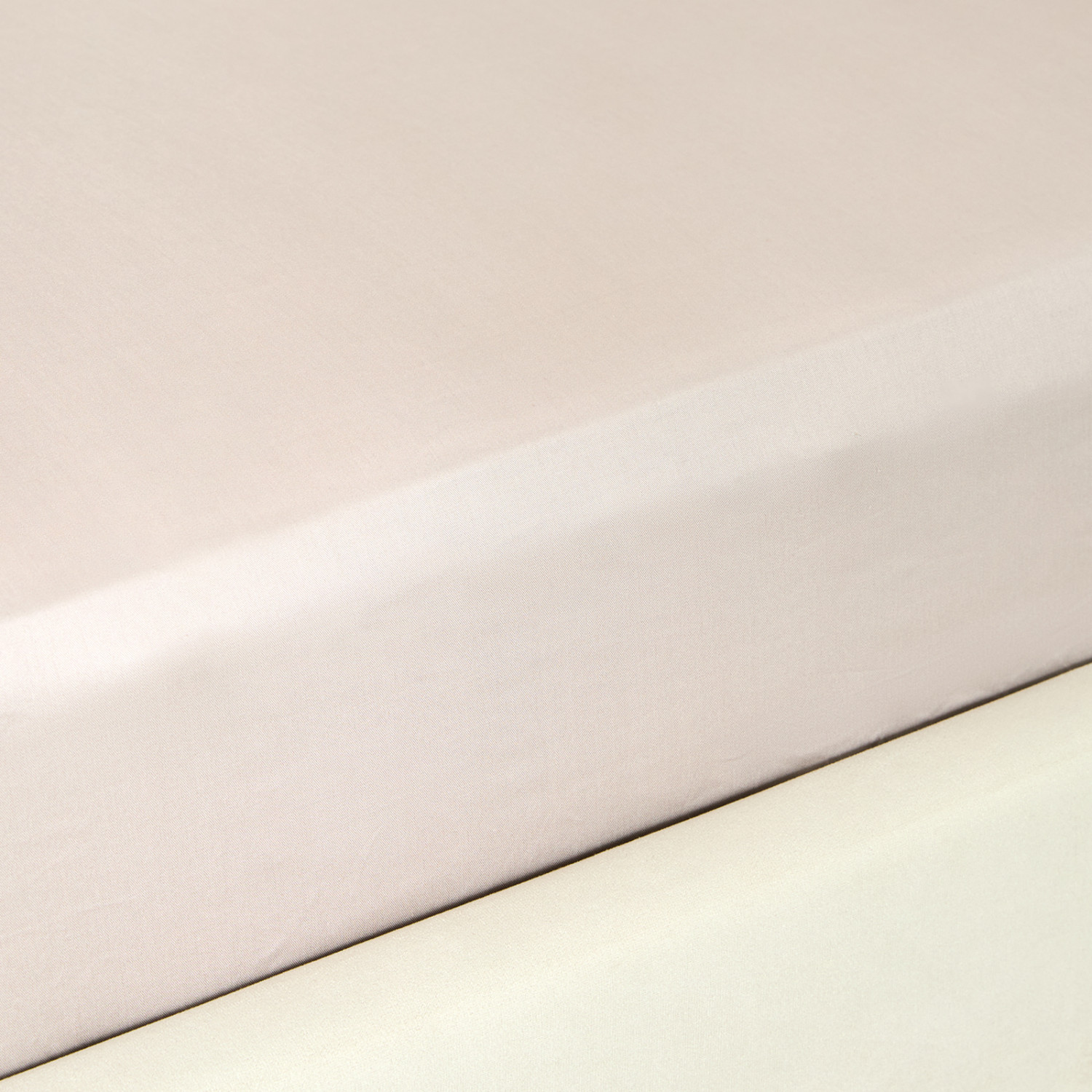 Простыня Crystal beige - фото № 3