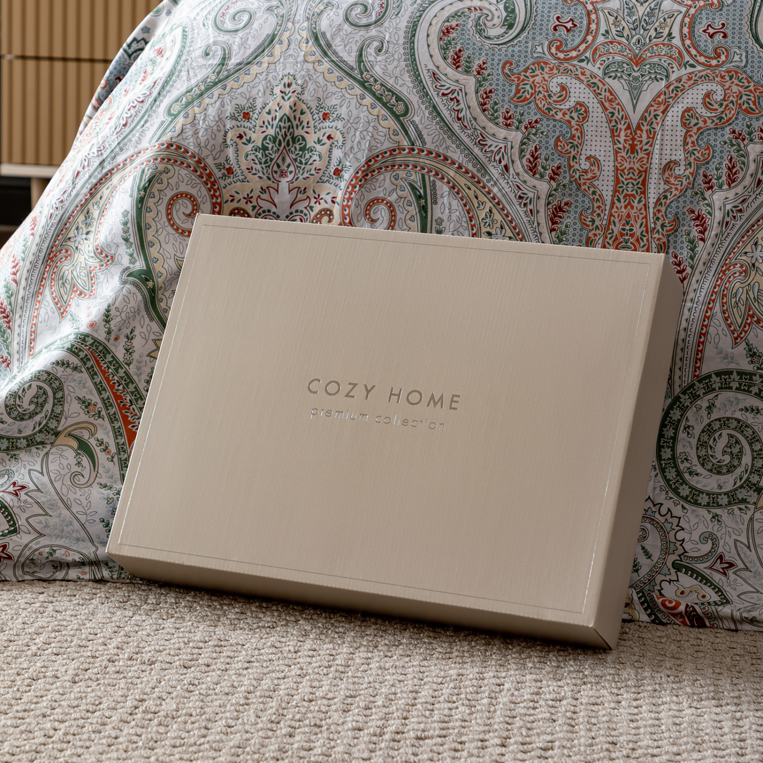 Постельное белье Барберина/Barberina - фото № 11