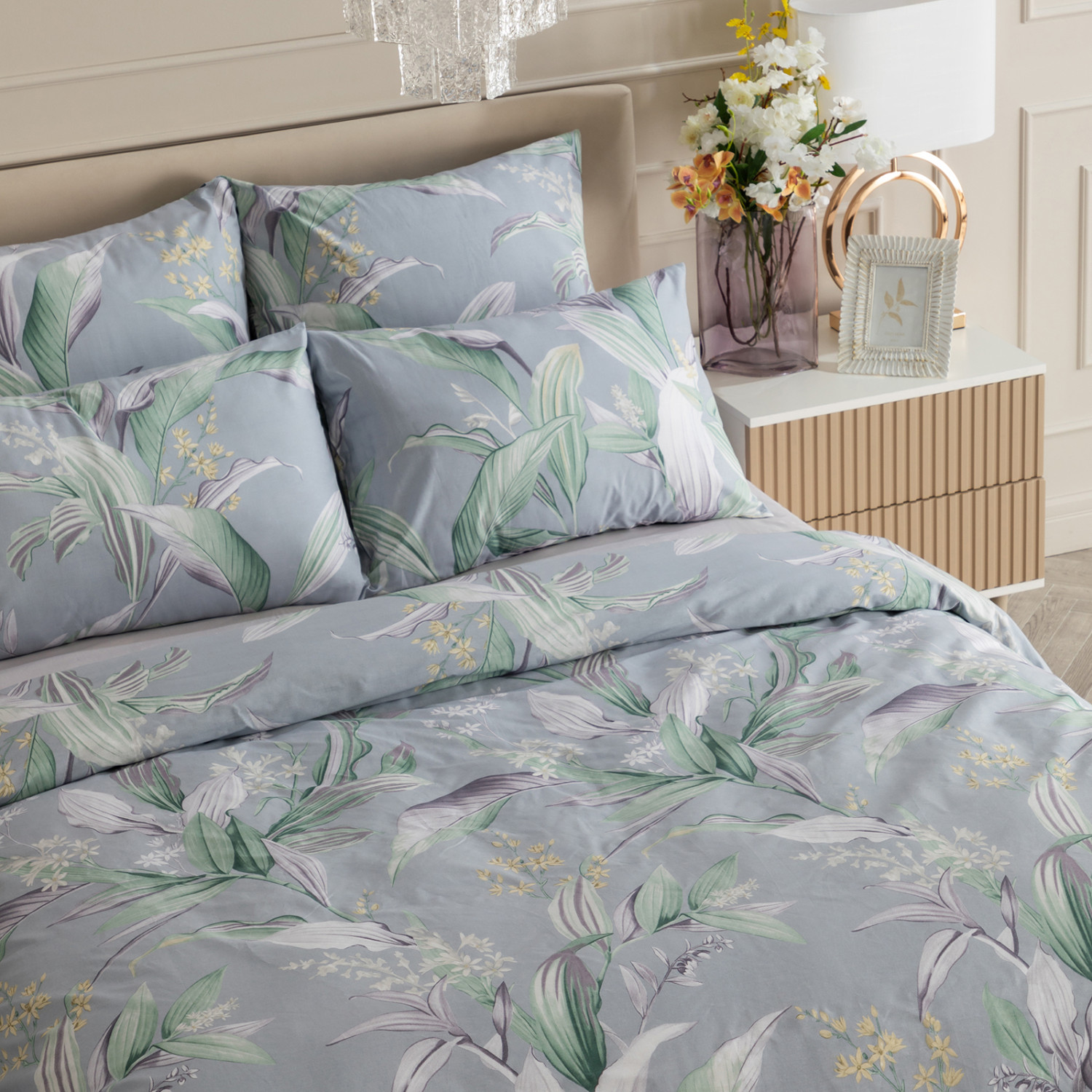 Постельное белье Sophie - фото № 2