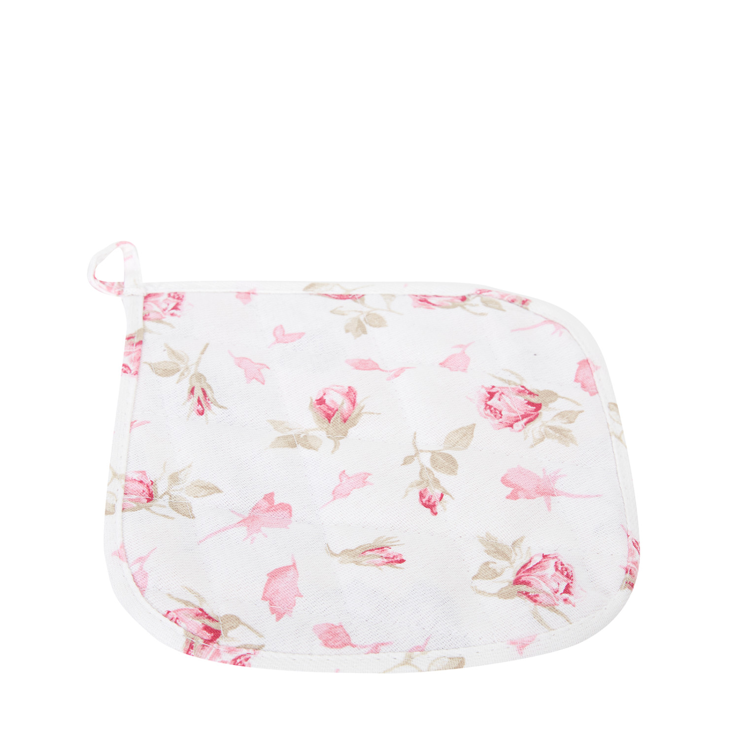 Прихватка Flor - фото № 3