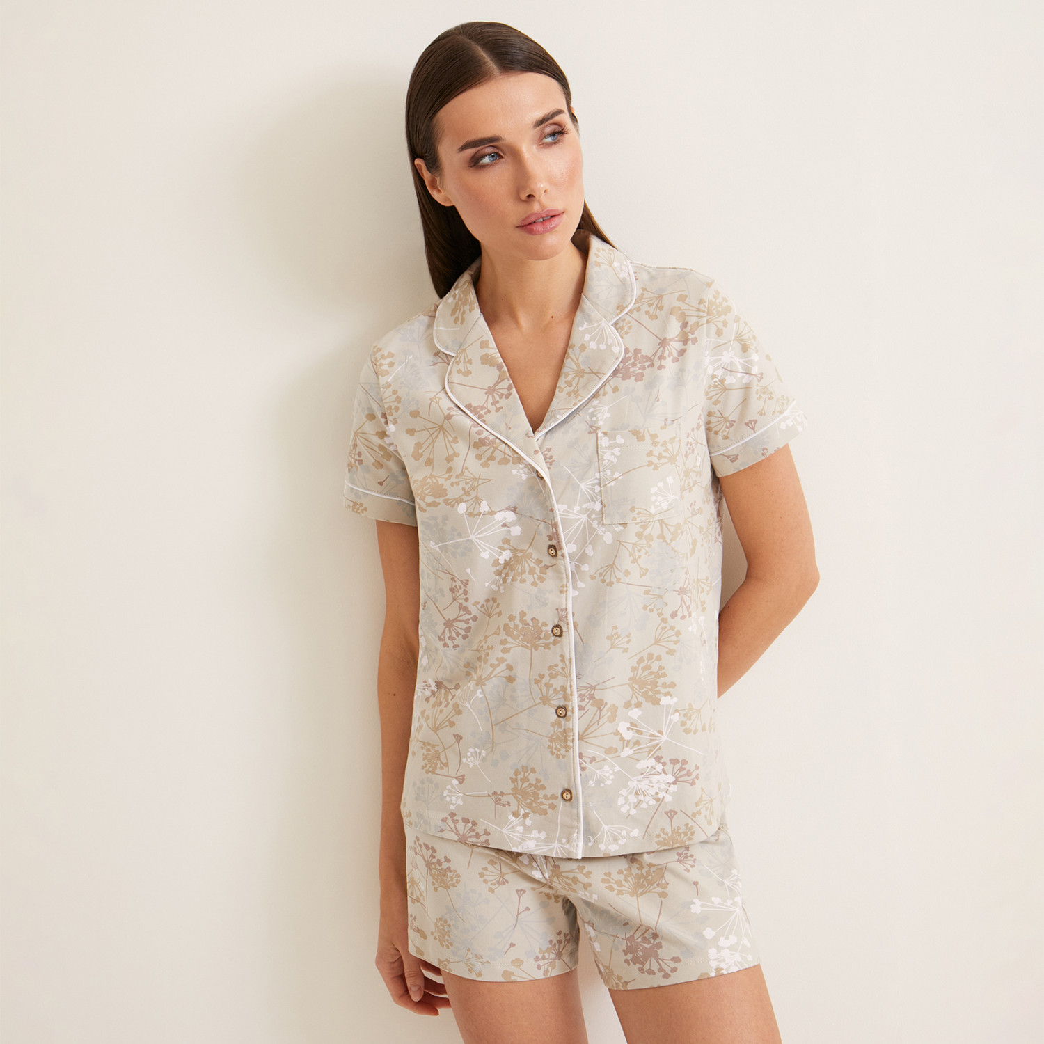 Пижама Golden Dill I - фото № 2