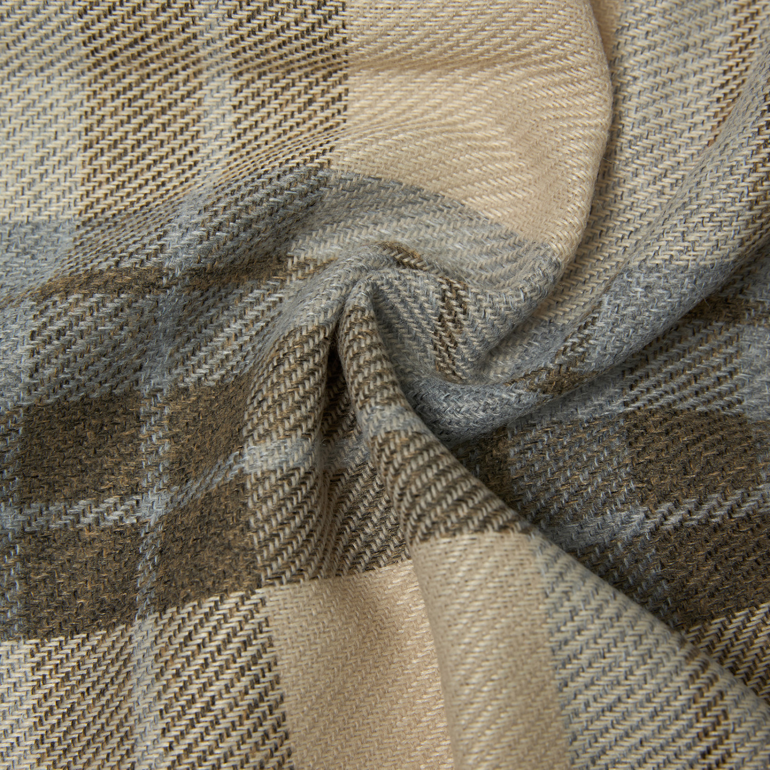 Плед Тичино/Ticino II - фото № 5