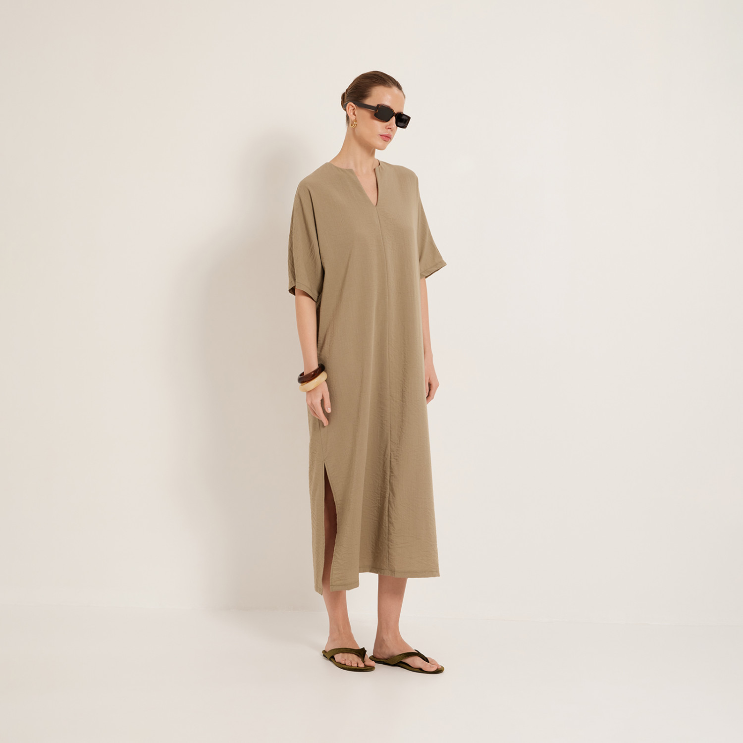 Платье Respiro I - фото № 3