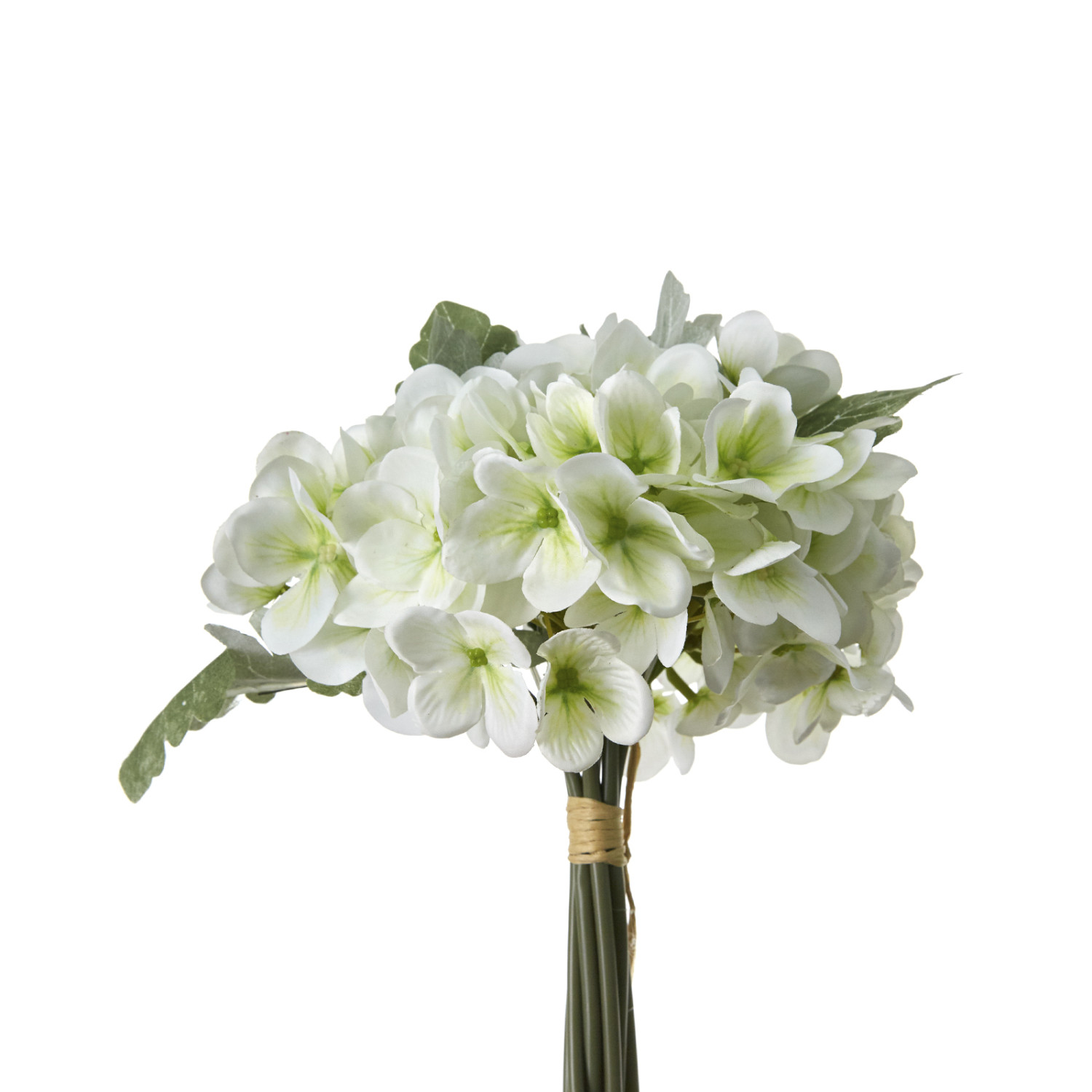 Букет Gortenzija